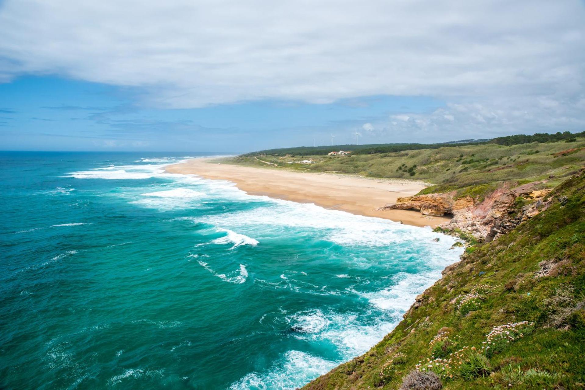 Tradewinds - By Sch Sao Martinho do Porto