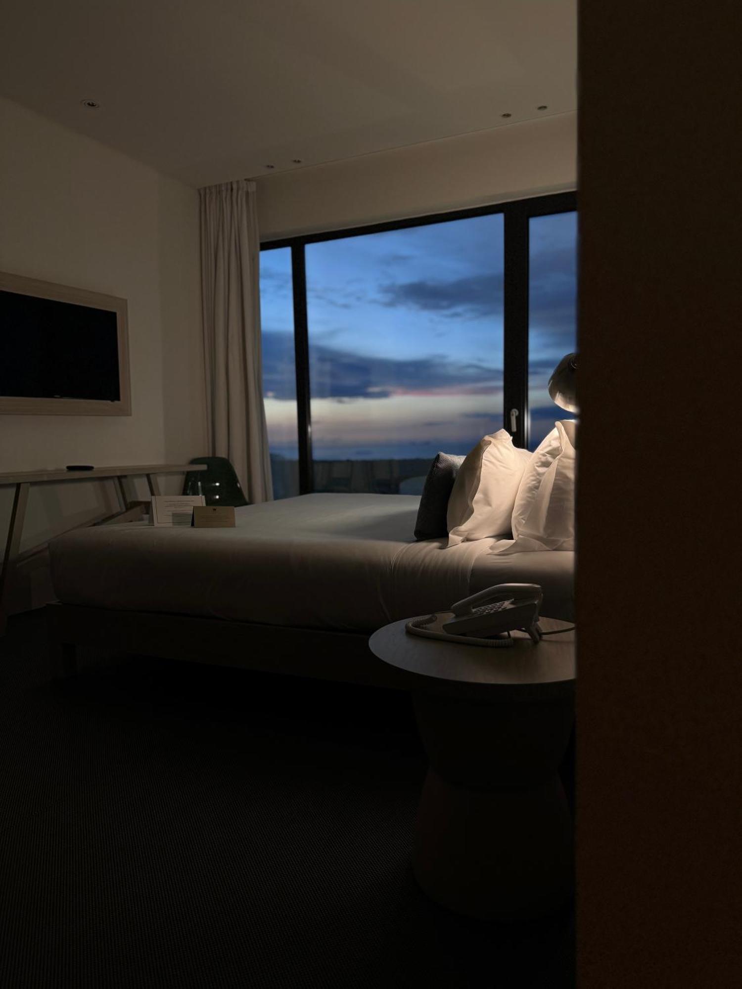 Royal Obidos Scenic Resort Hotel