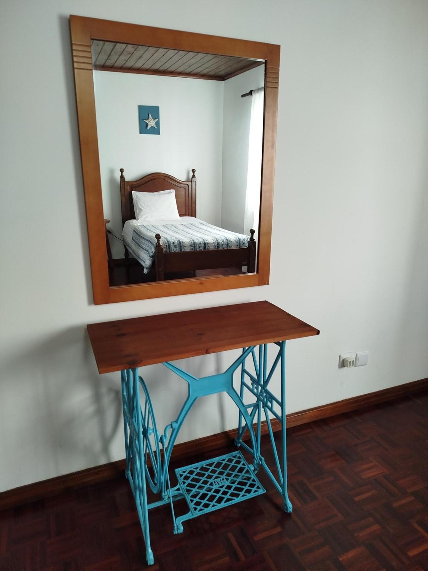 Casa Do Cruzeiro Holiday home