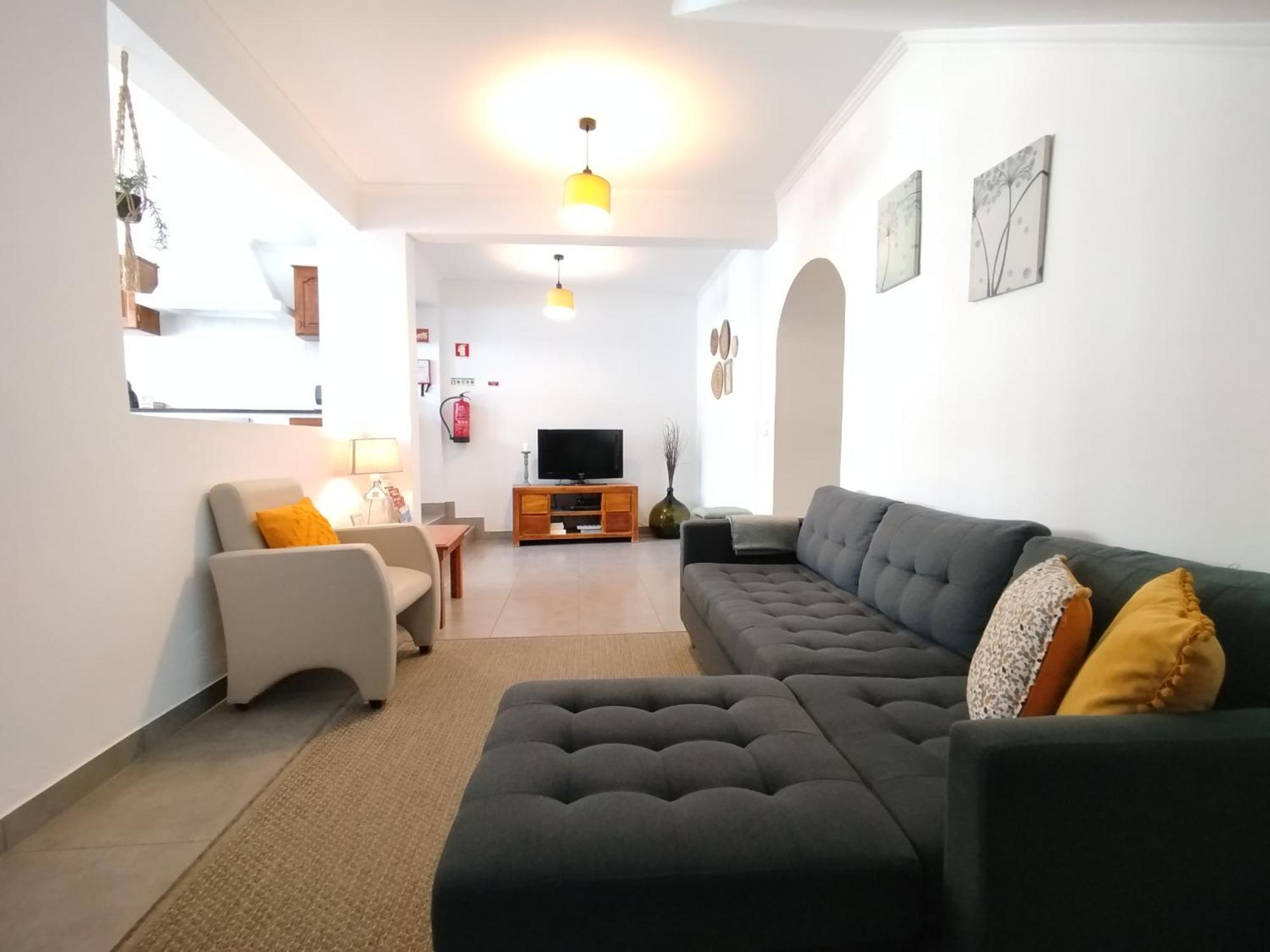 Casa Do Cruzeiro Holiday home Lagoa (Azores)