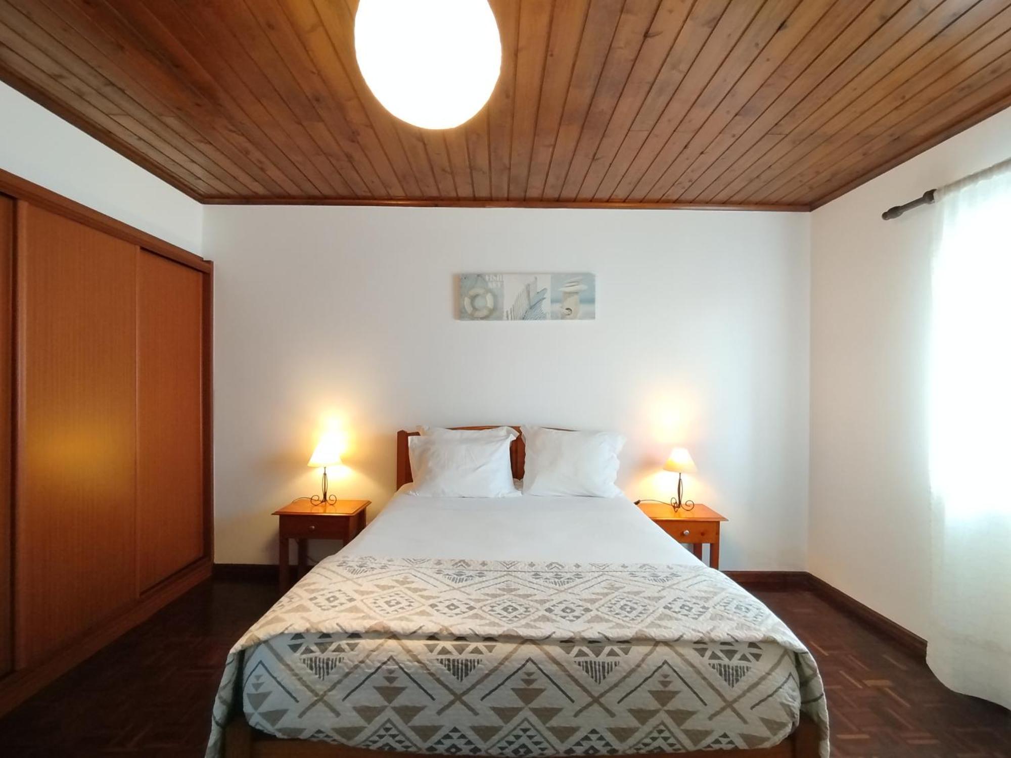 Holiday home Casa Do Cruzeiro Lagoa (Azores)