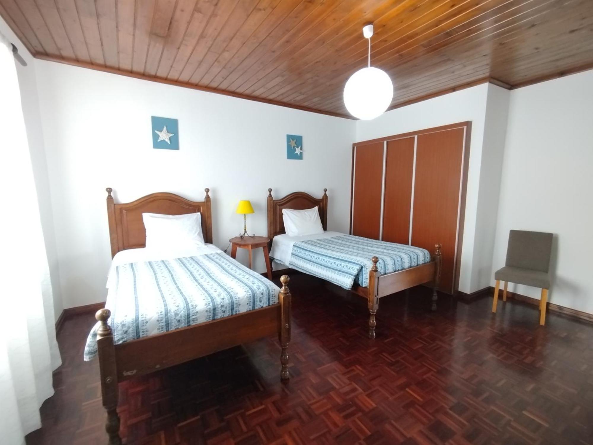 Casa Do Cruzeiro Holiday home *