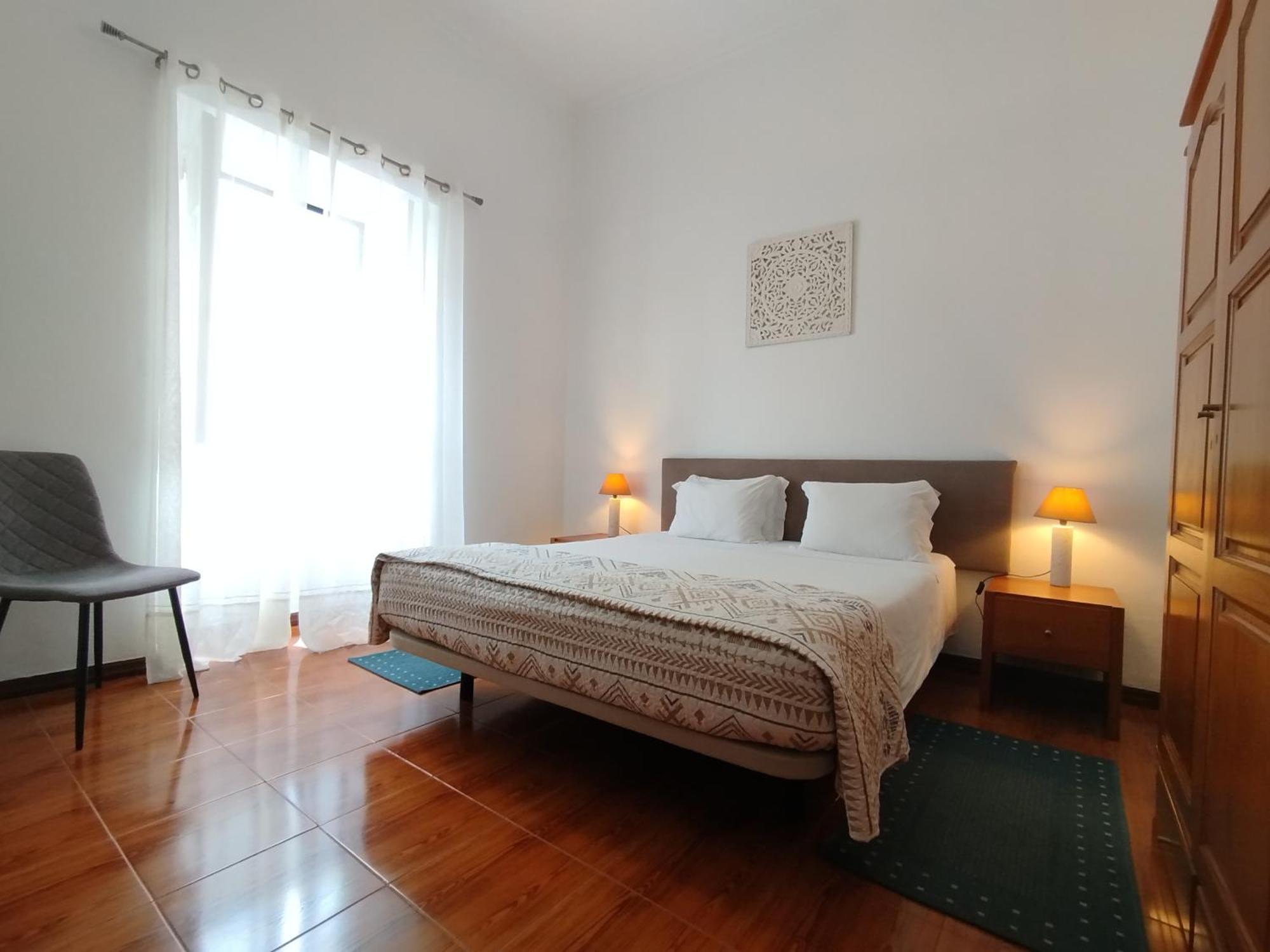 Holiday home Casa Do Cruzeiro *