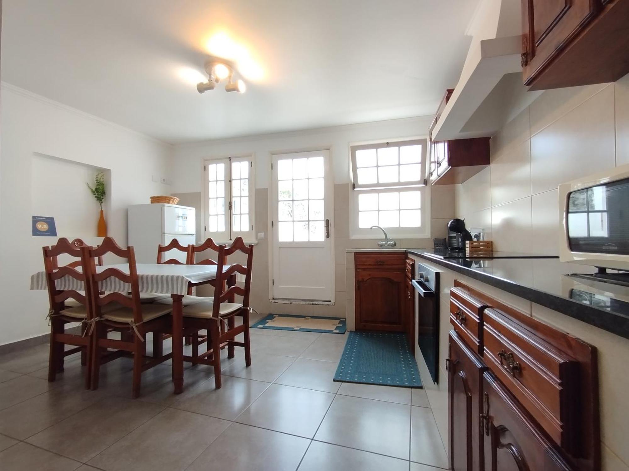 Casa Do Cruzeiro Holiday home Lagoa (Azores)