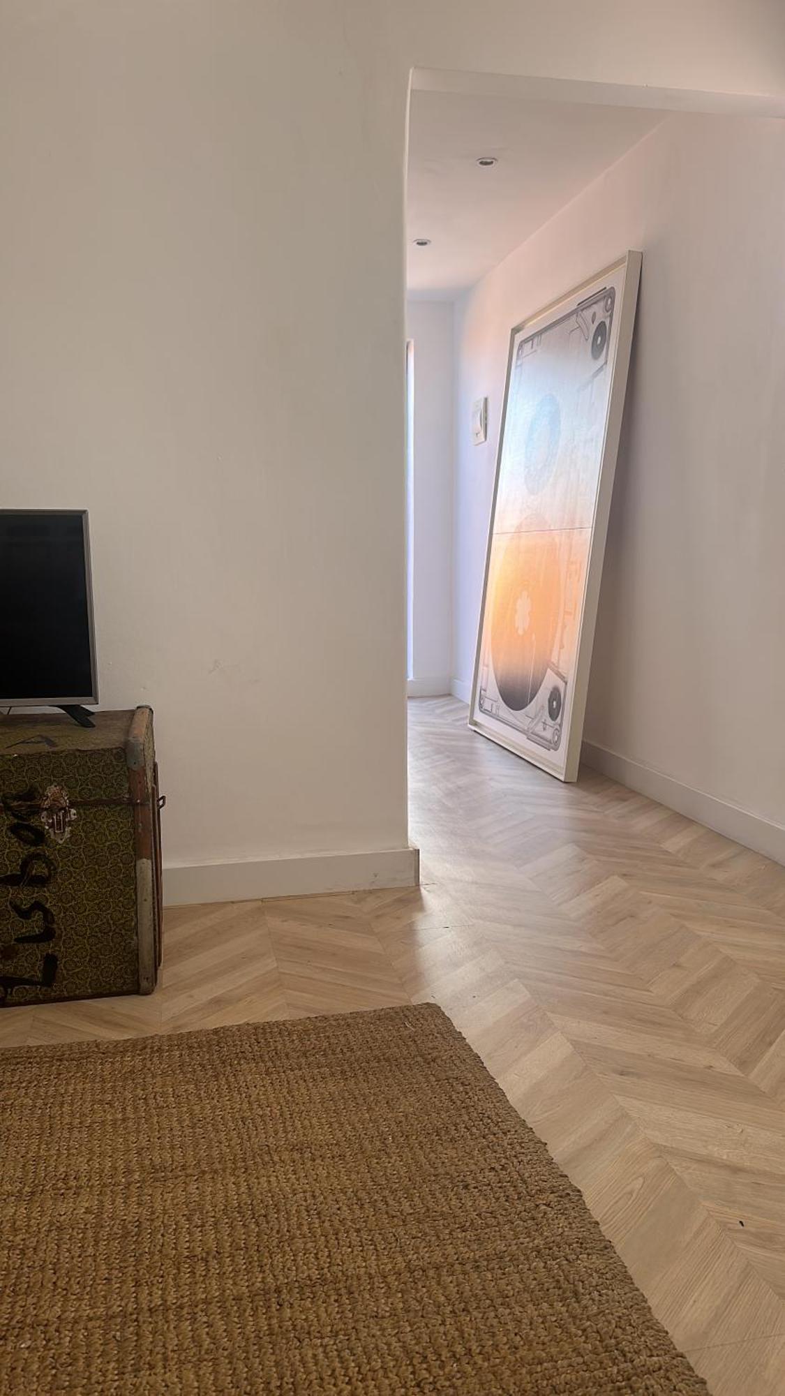 Rooftop Center Apartamento