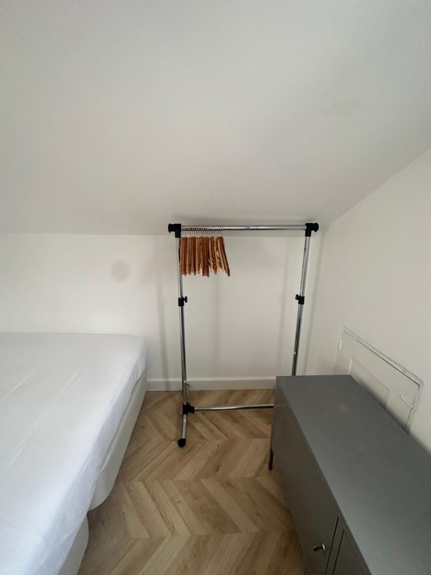 Rooftop Center Apartamento *
