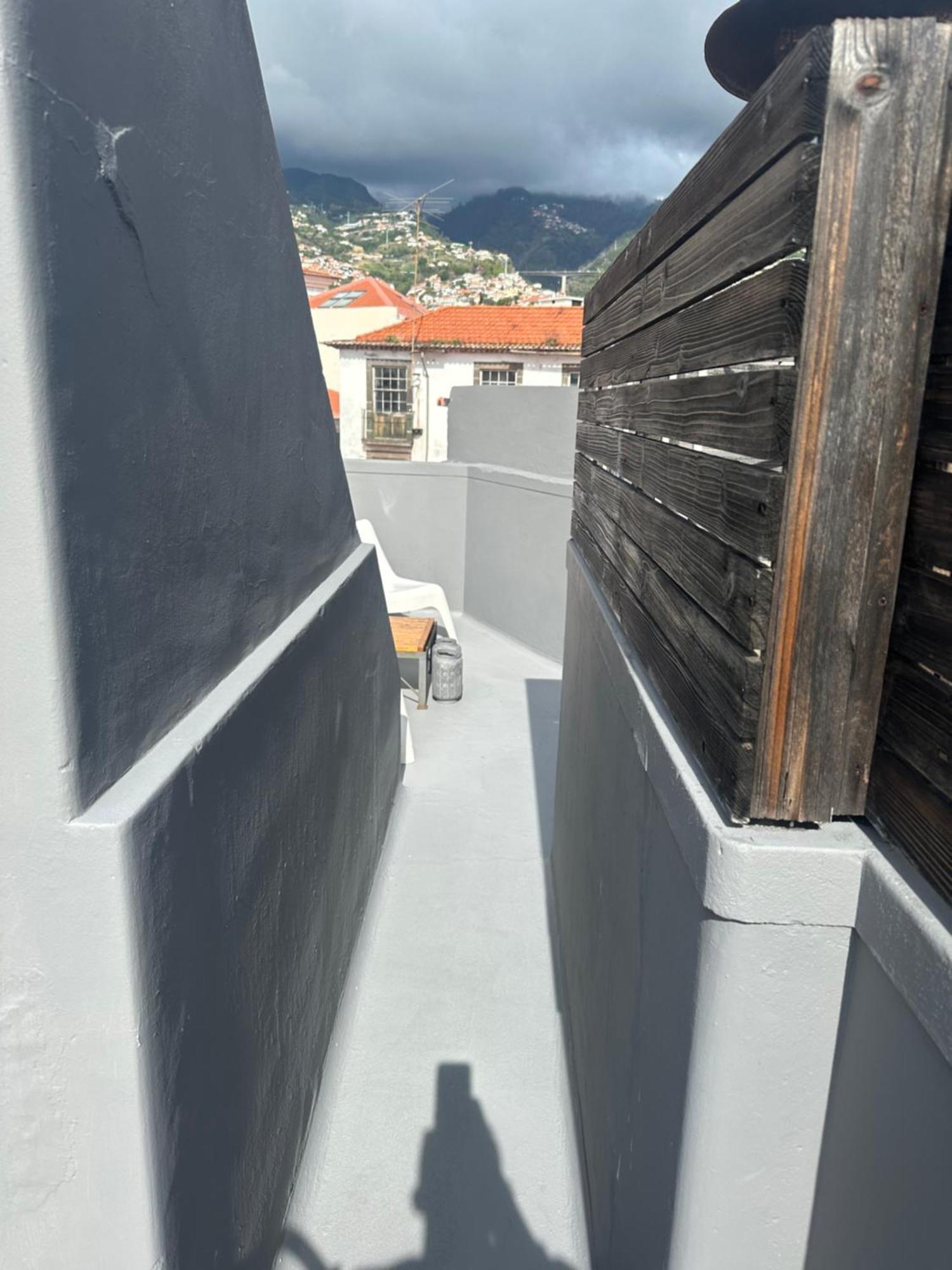 Apartamento Rooftop Center *