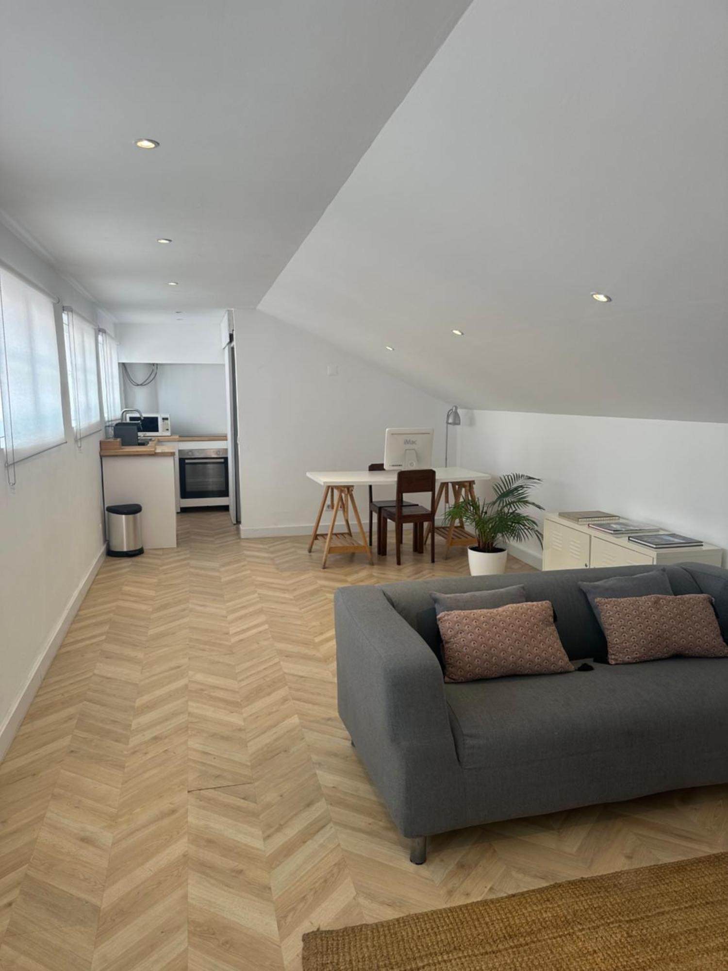 Apartamento Rooftop Center Funchal (Madeira)