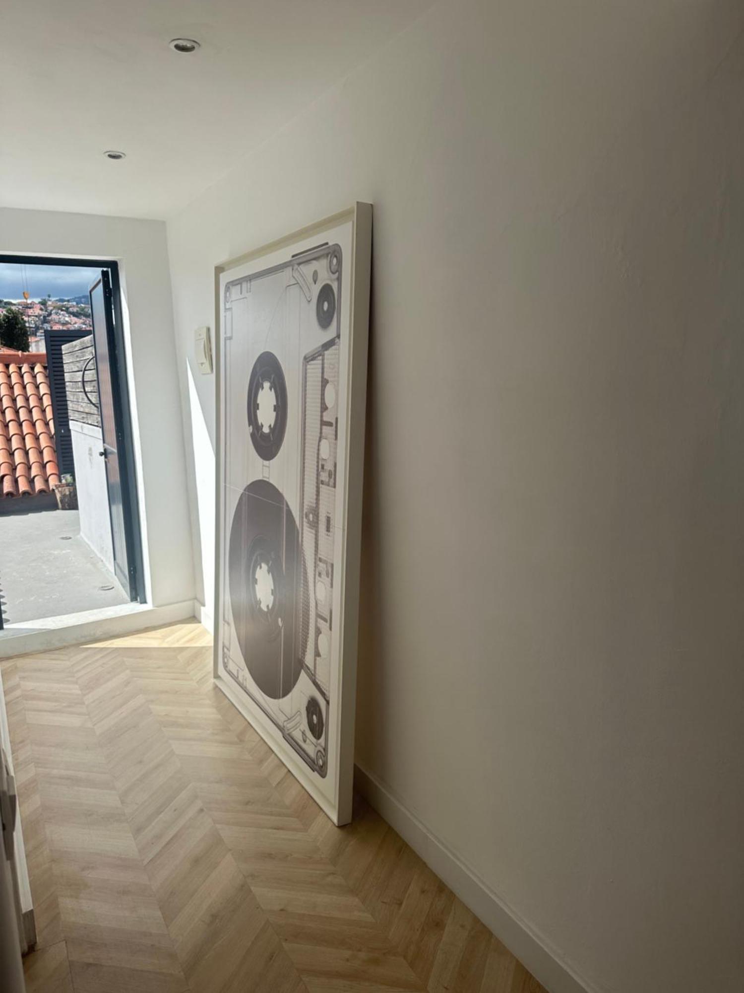 Rooftop Center Apartamento