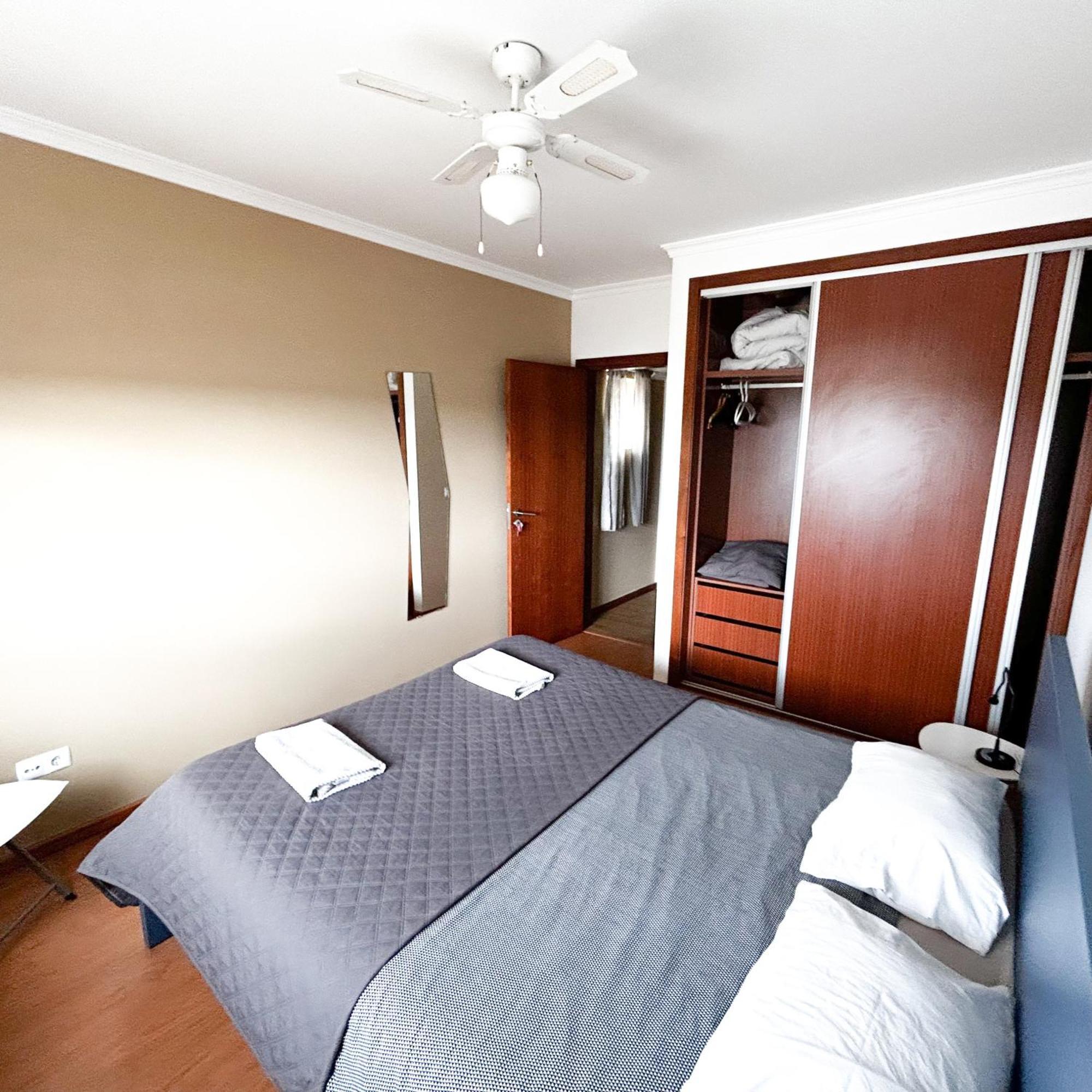 Cozy Do Bispo Apartment Vila do Bispo