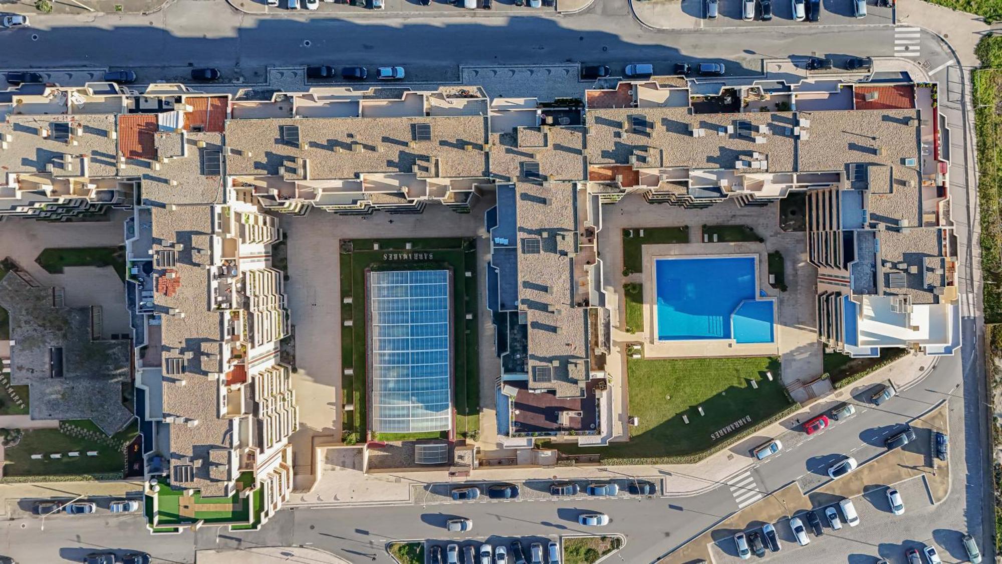 Varandas Do Sol Apartment Ovar
