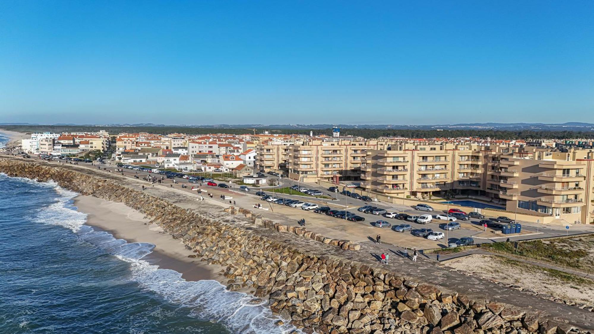 Apartment Varandas Do Sol *