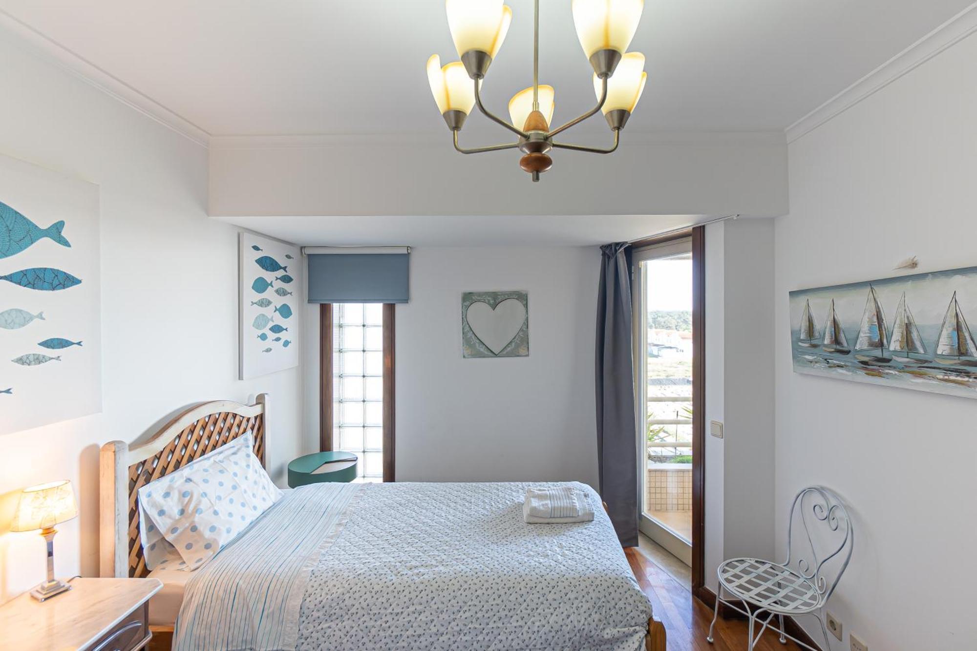 Varandas Do Sol Apartment Ovar