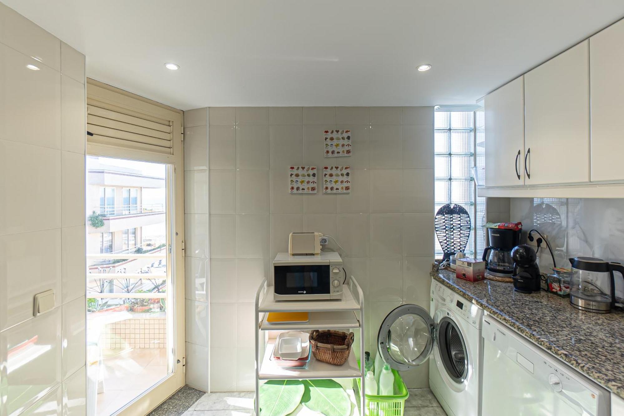 Varandas Do Sol Apartment Ovar