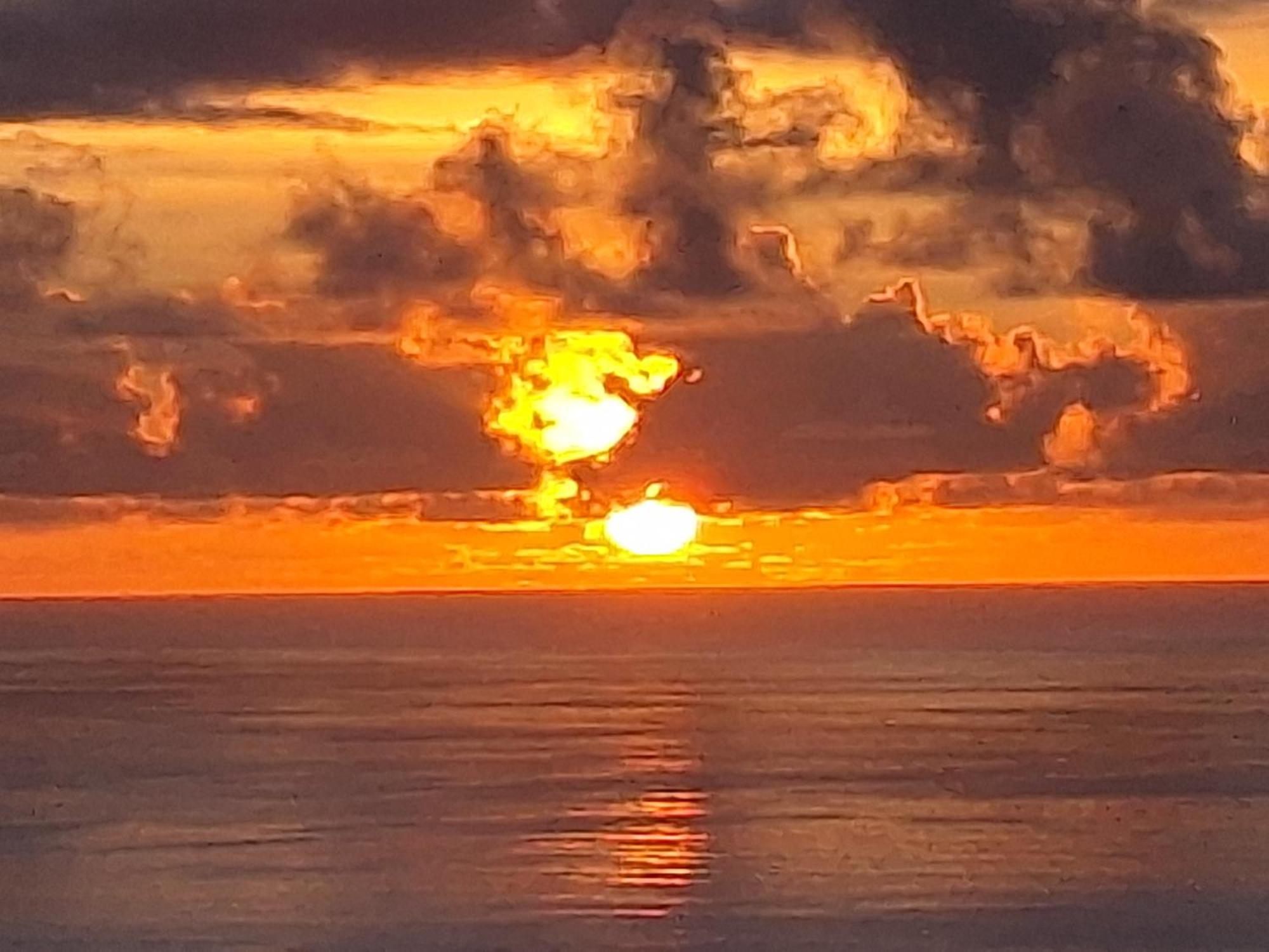 Villa Seasky Tabua Ribeira Brava