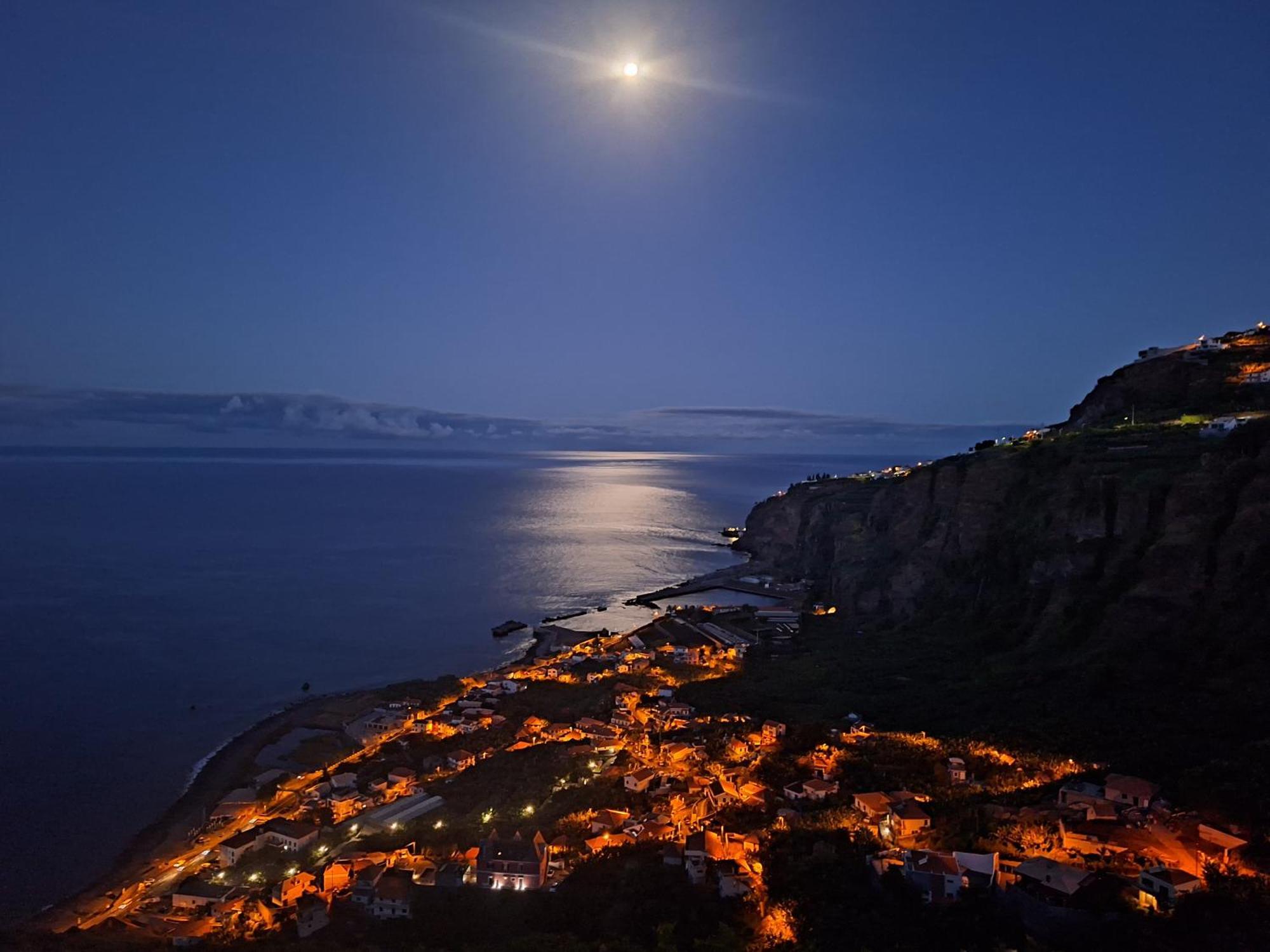 Seasky Tabua Ribeira Brava