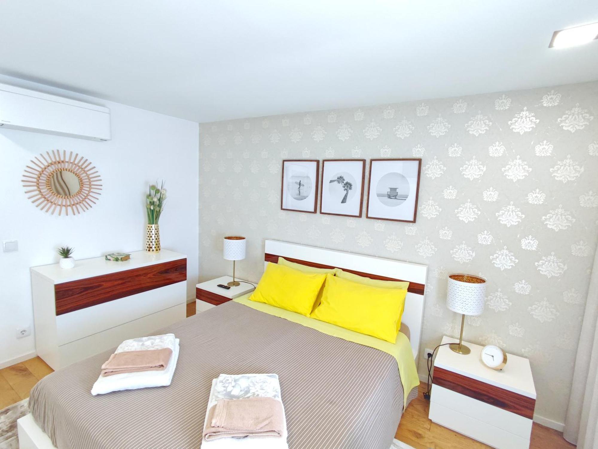 Da - Surf Apartment