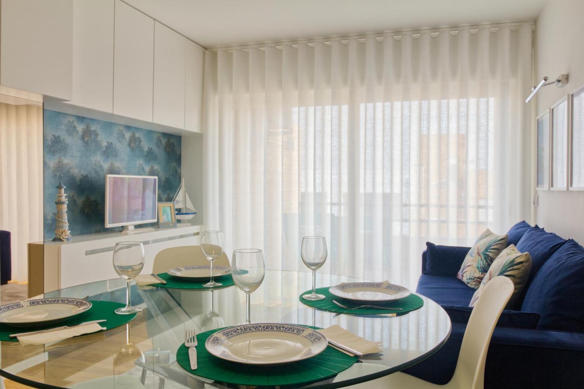 Apartment Da - Surf