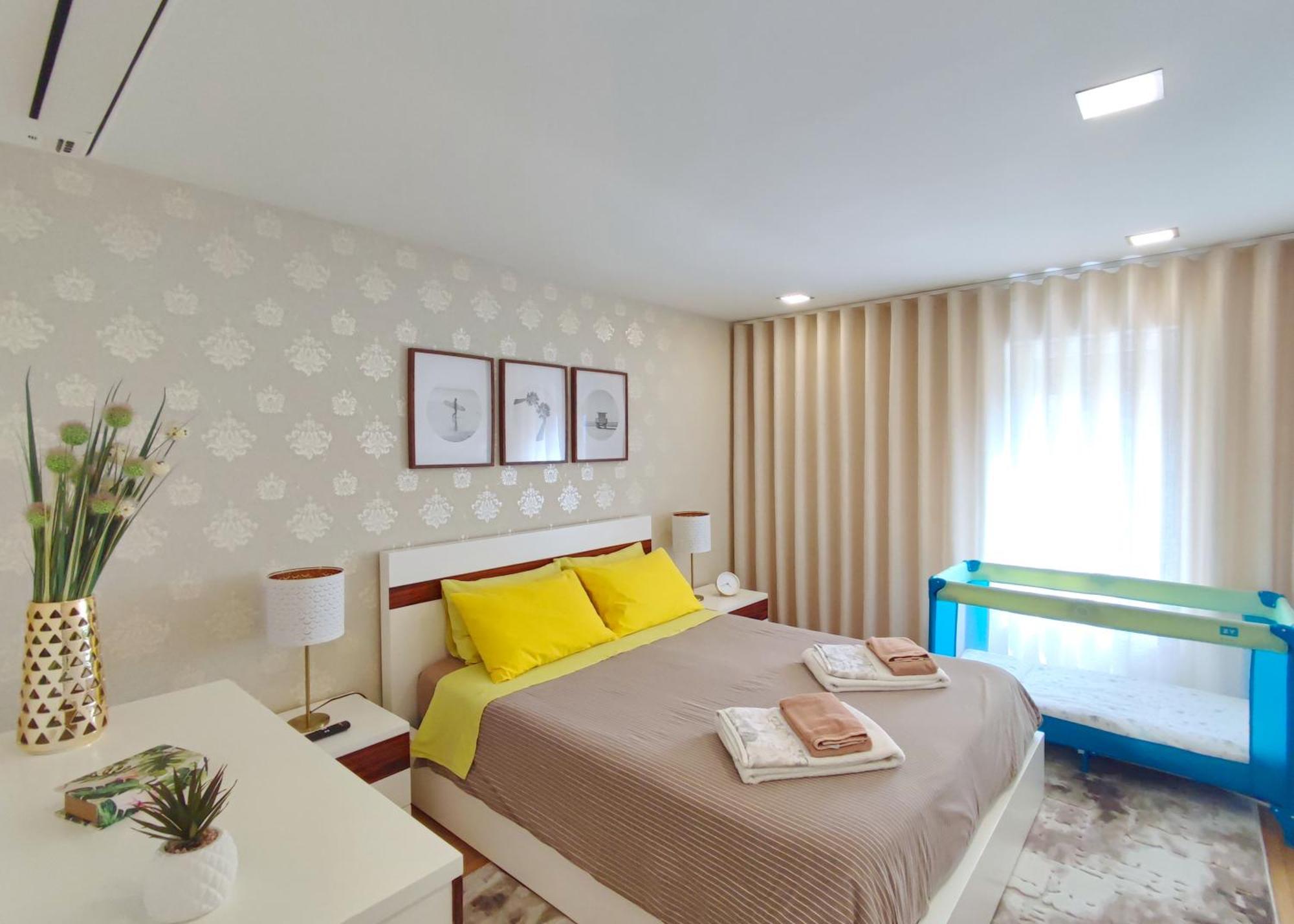 Da - Surf Apartment *