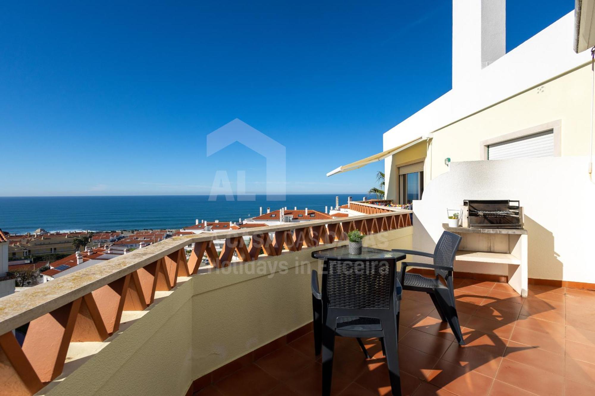 Apartment Bela Vista By Acasadascasas