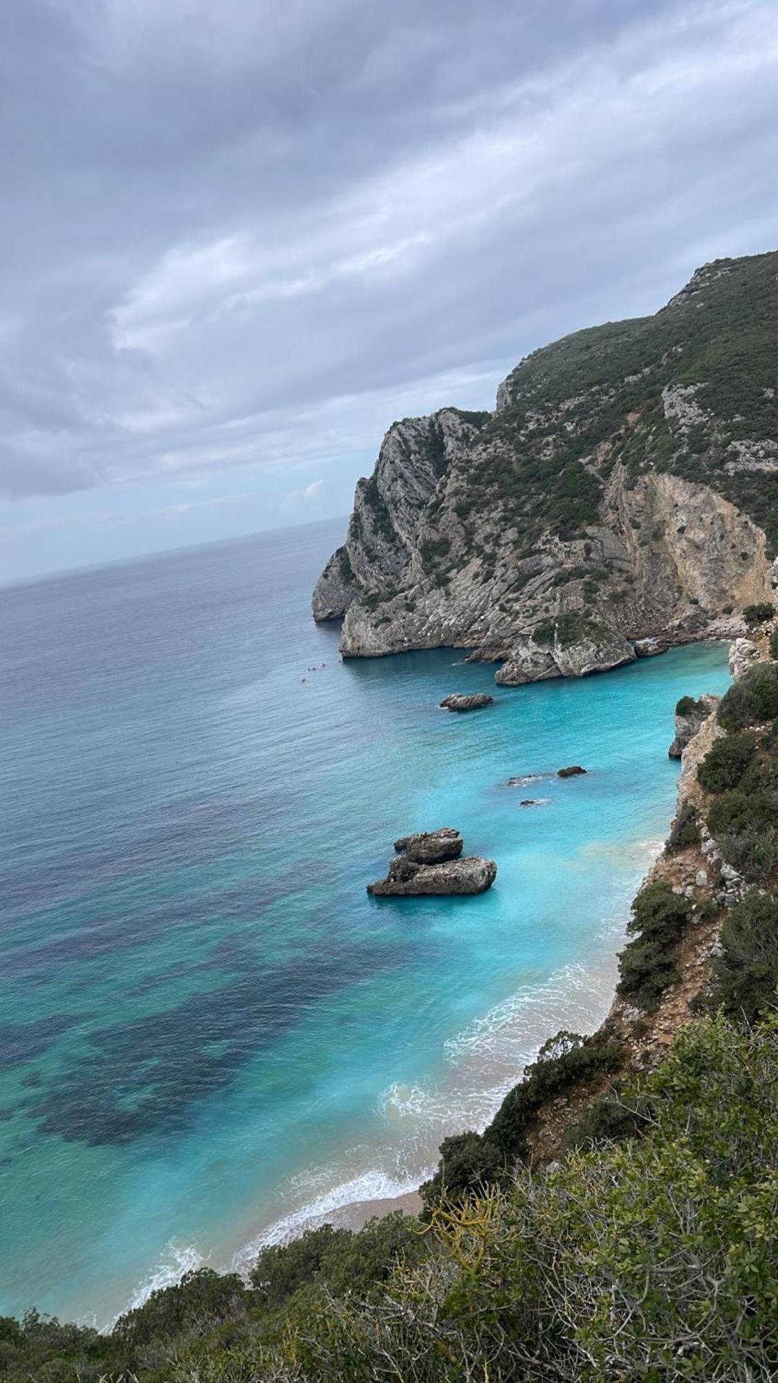 Apartamento Acqua Marine *