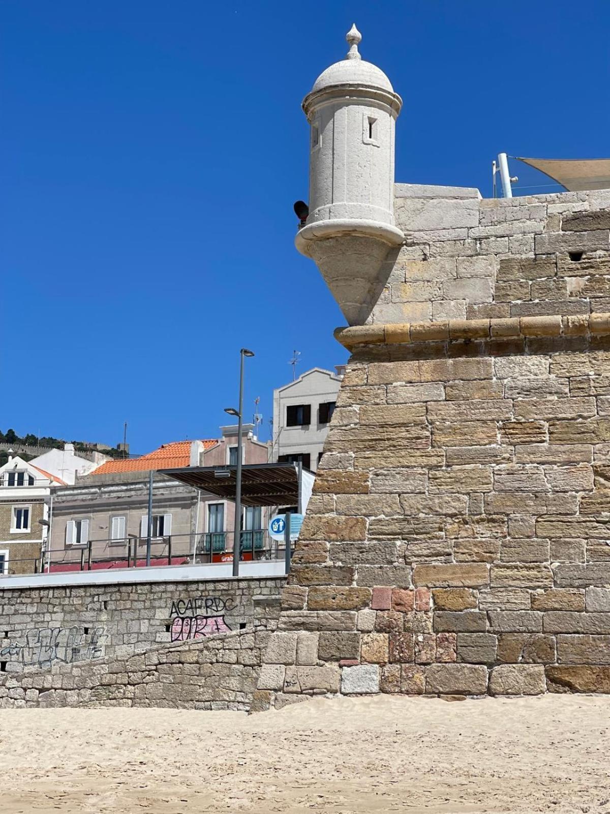 Apartamento Acqua Marine Sesimbra