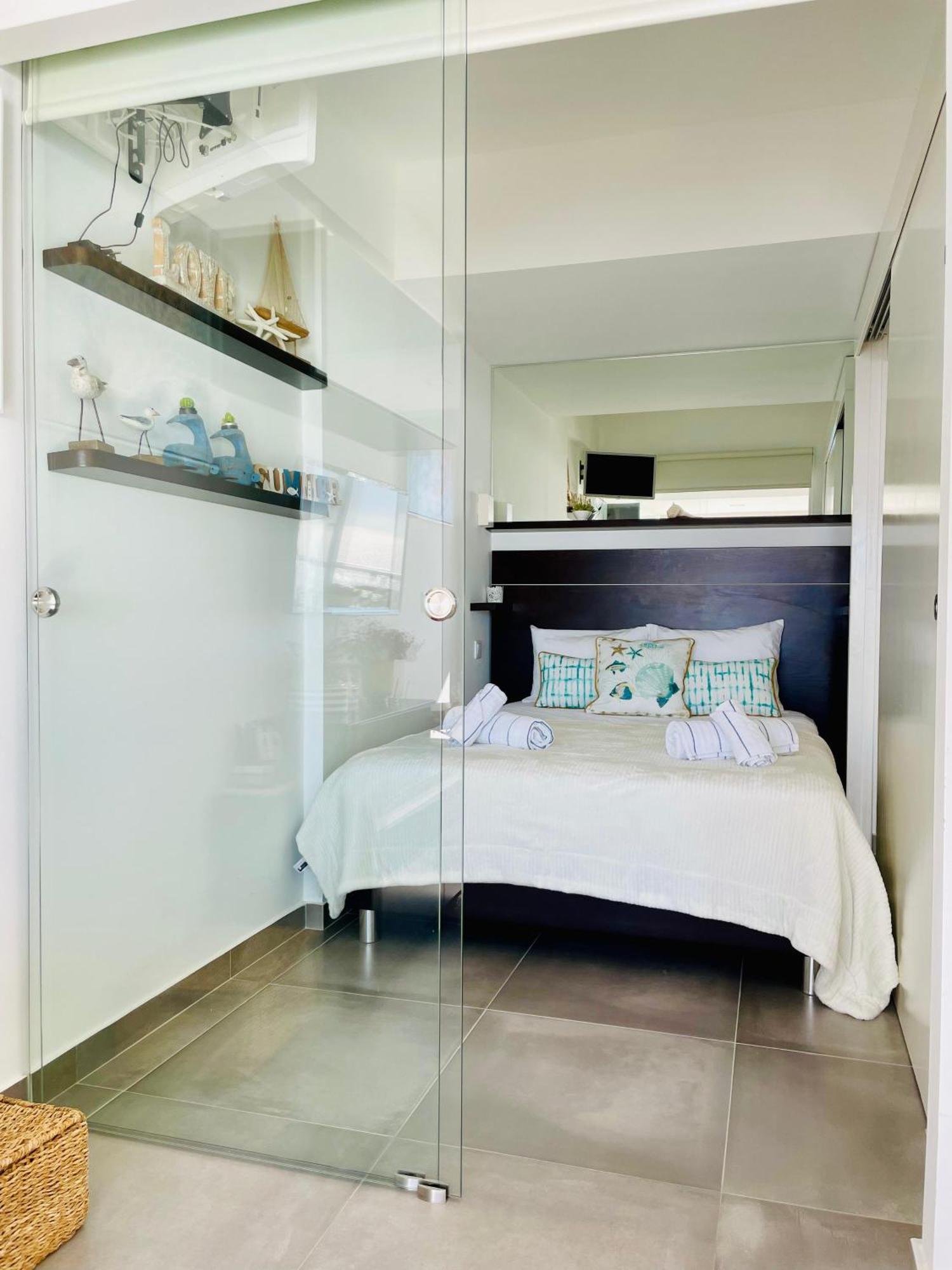 Acqua Marine Apartamento