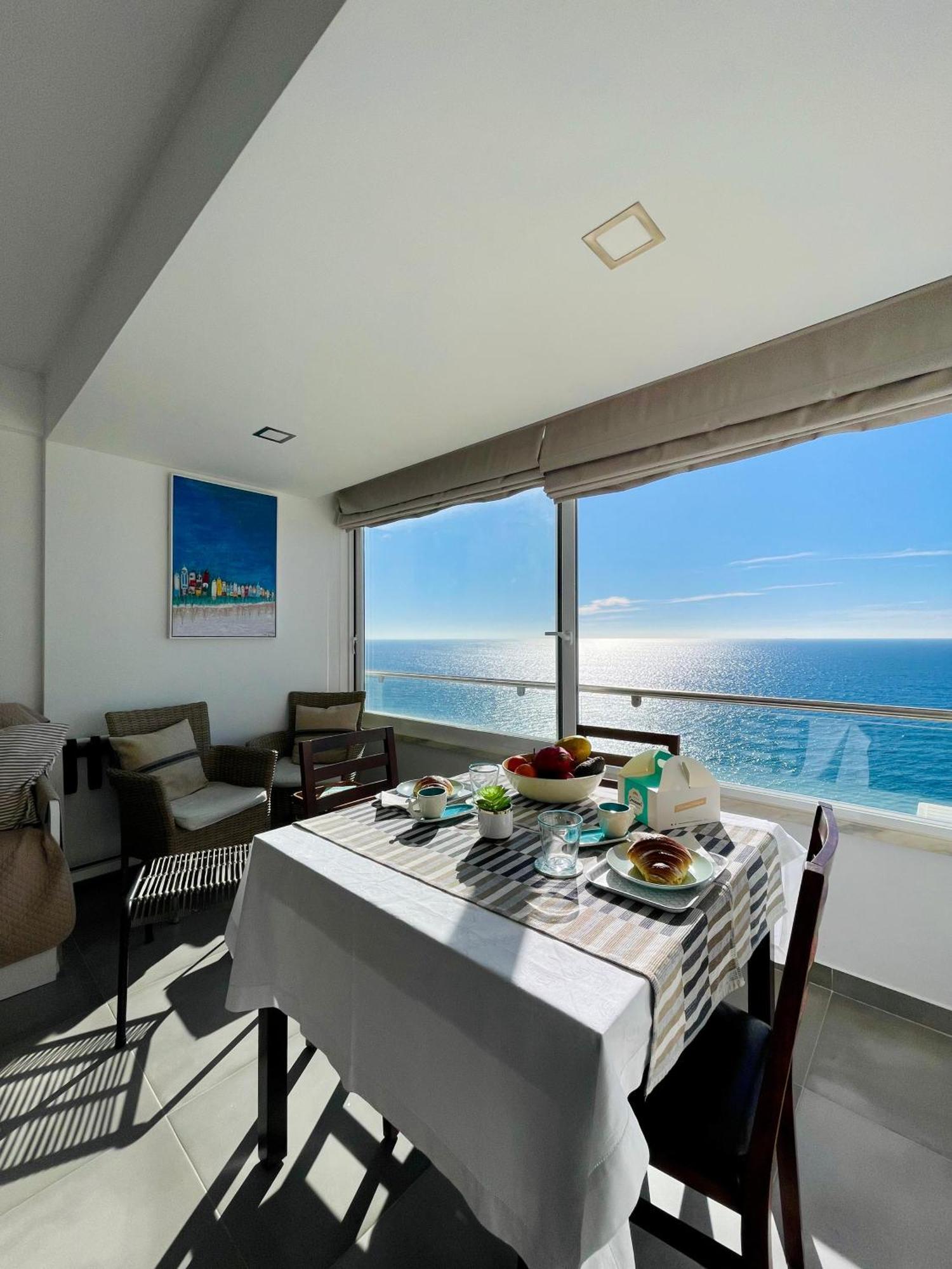 Acqua Marine Appartement