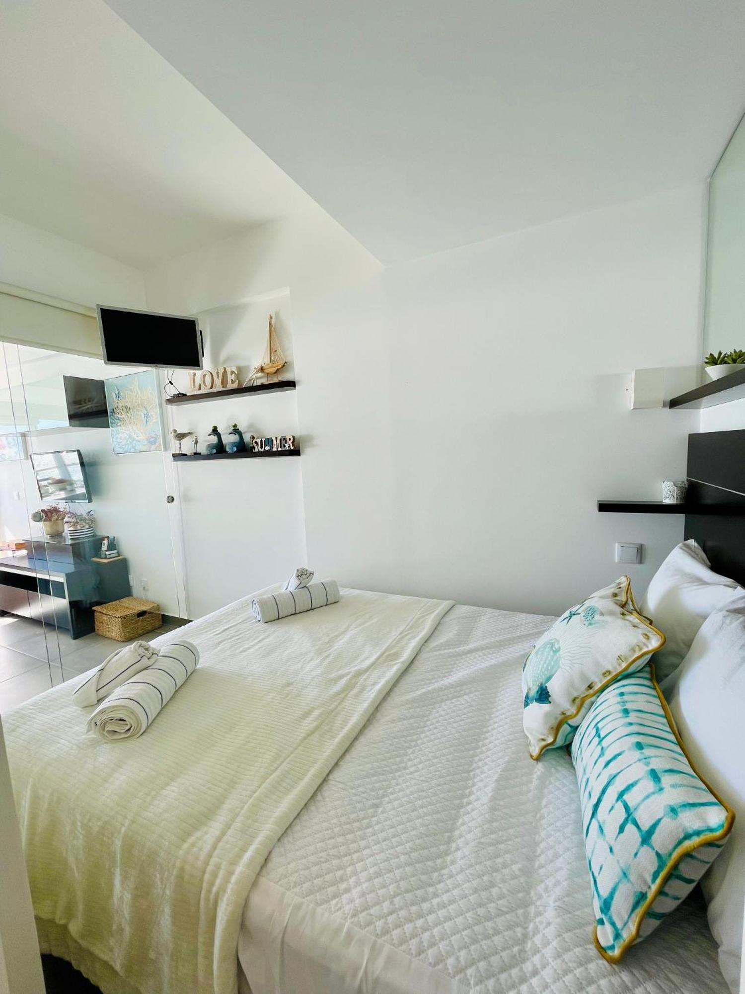 Apartamento Acqua Marine