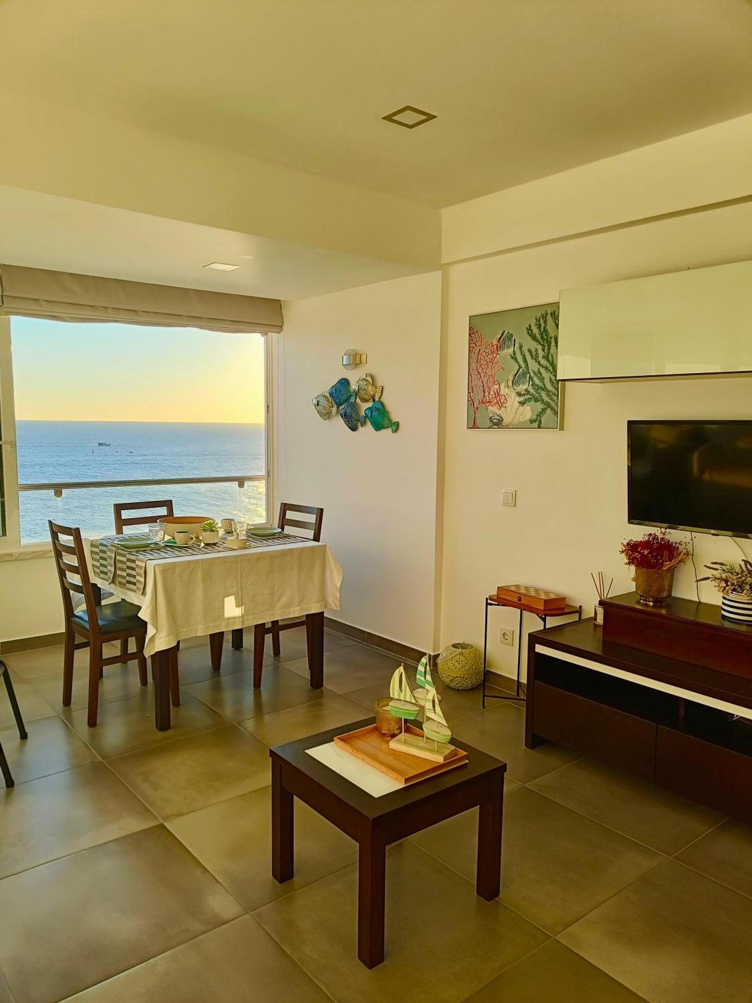Appartement Acqua Marine *
