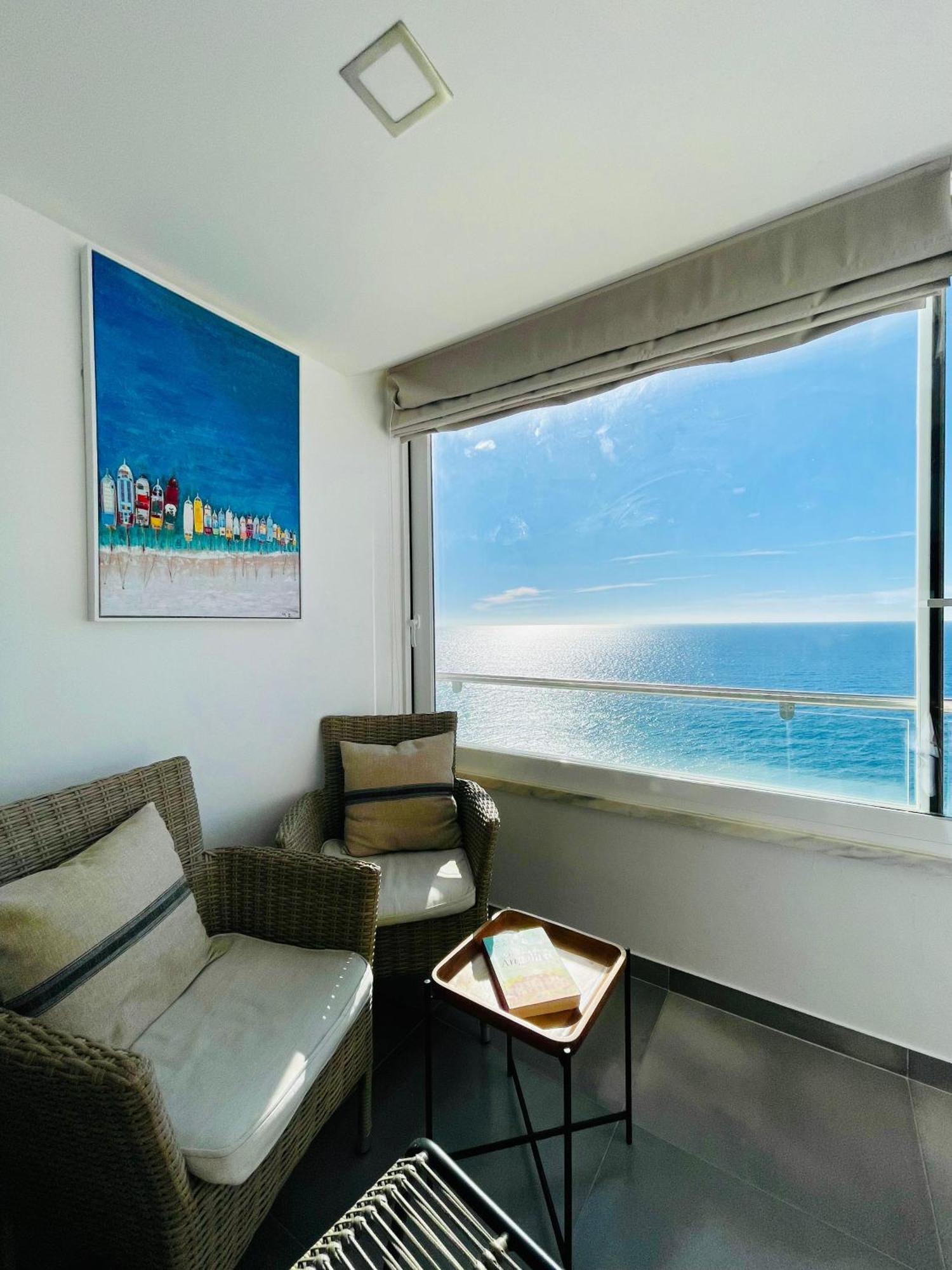 Appartement Acqua Marine Sesimbra