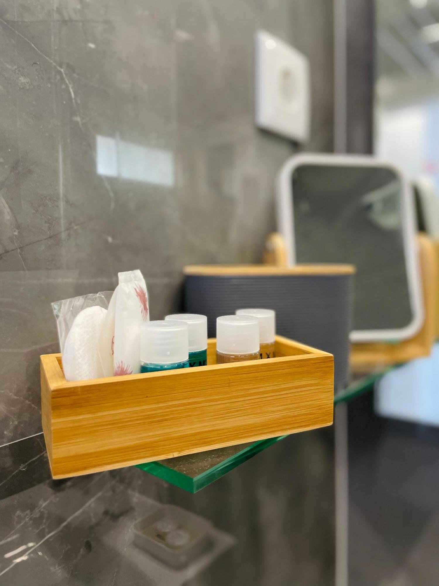 Apartamento Acqua Marine