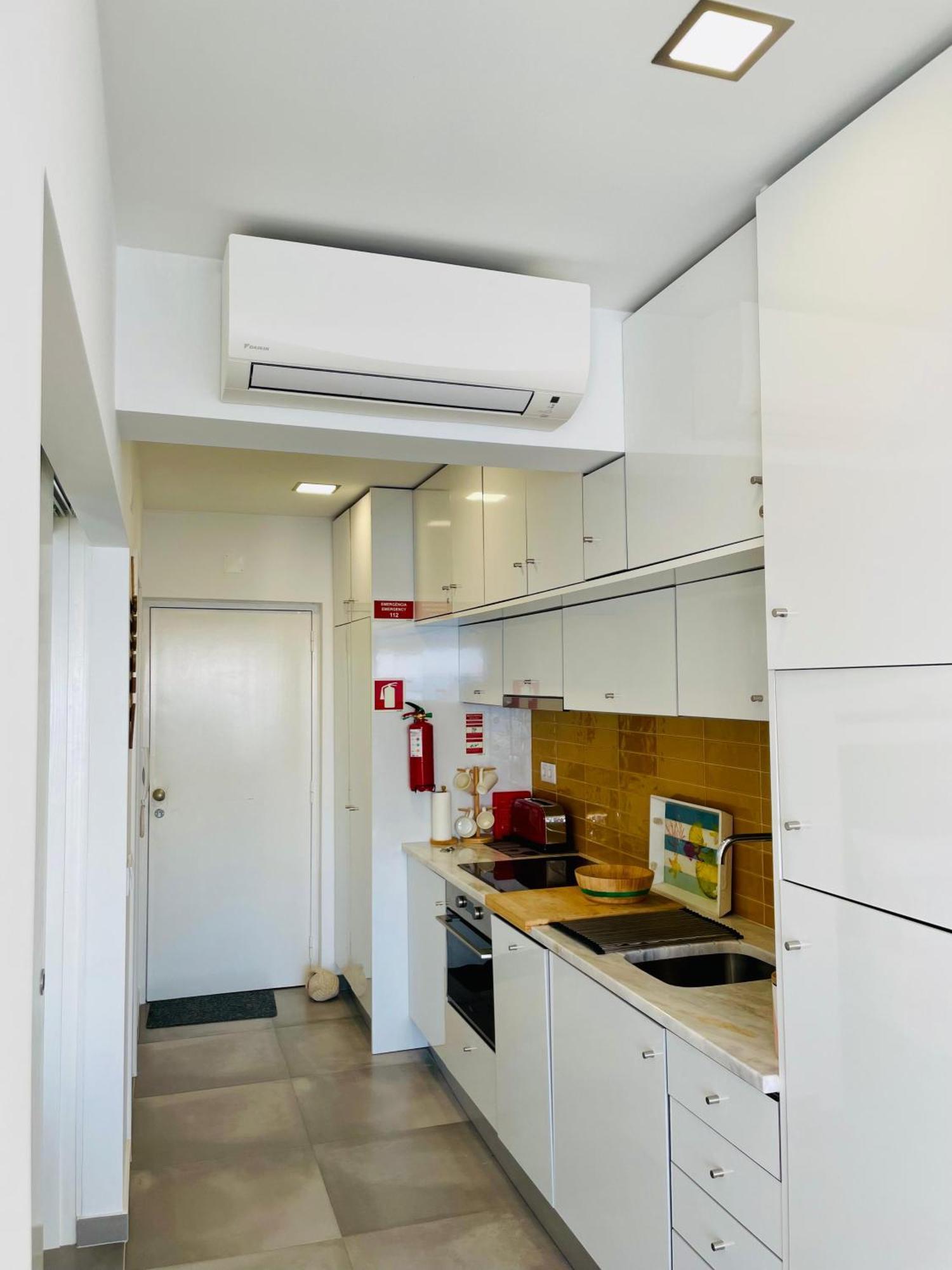 Appartement Acqua Marine *