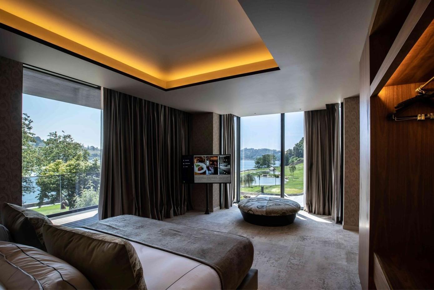 Hotel Vinha Boutique - The Leading Of The World 5*