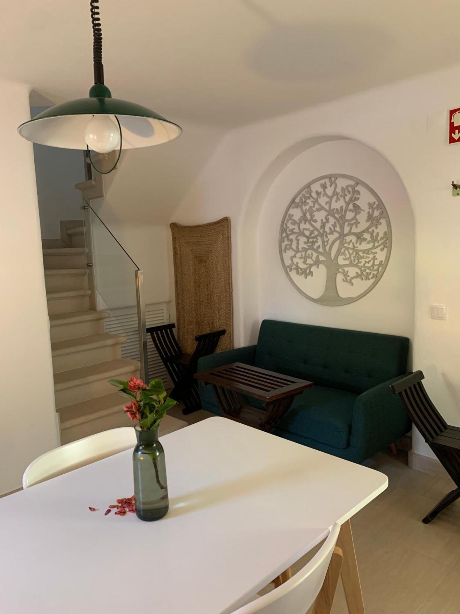 Quinta Dos Girassois Fz Apartment