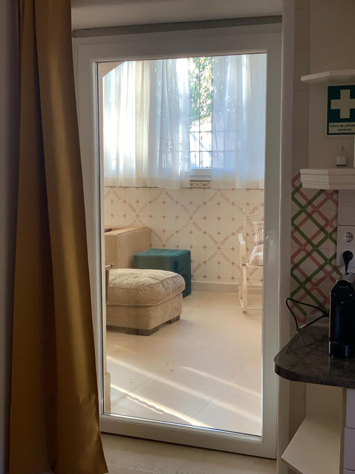 Apartment Quinta Dos Girassois Fz