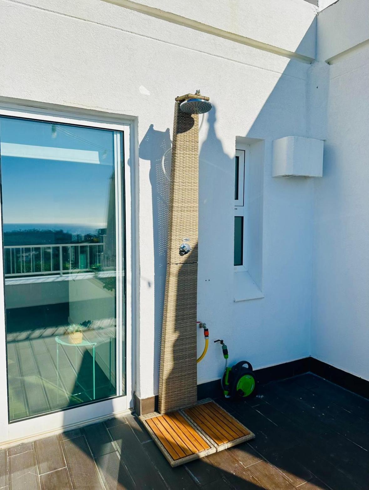 Apartamento Ocean View Skyline ‚hakuna Matata'