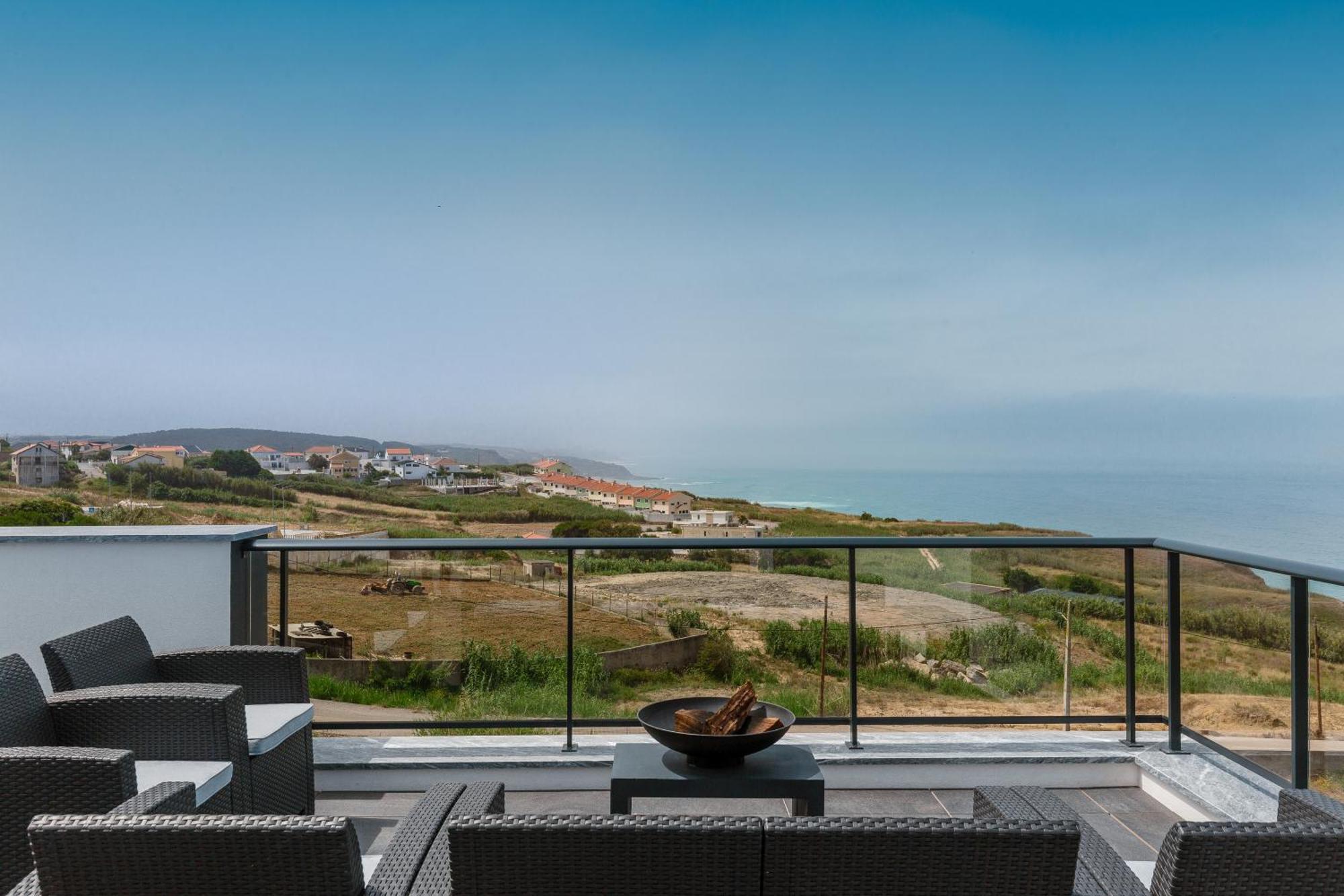 Bela Vista Villa Lourinha (Lisbon)
