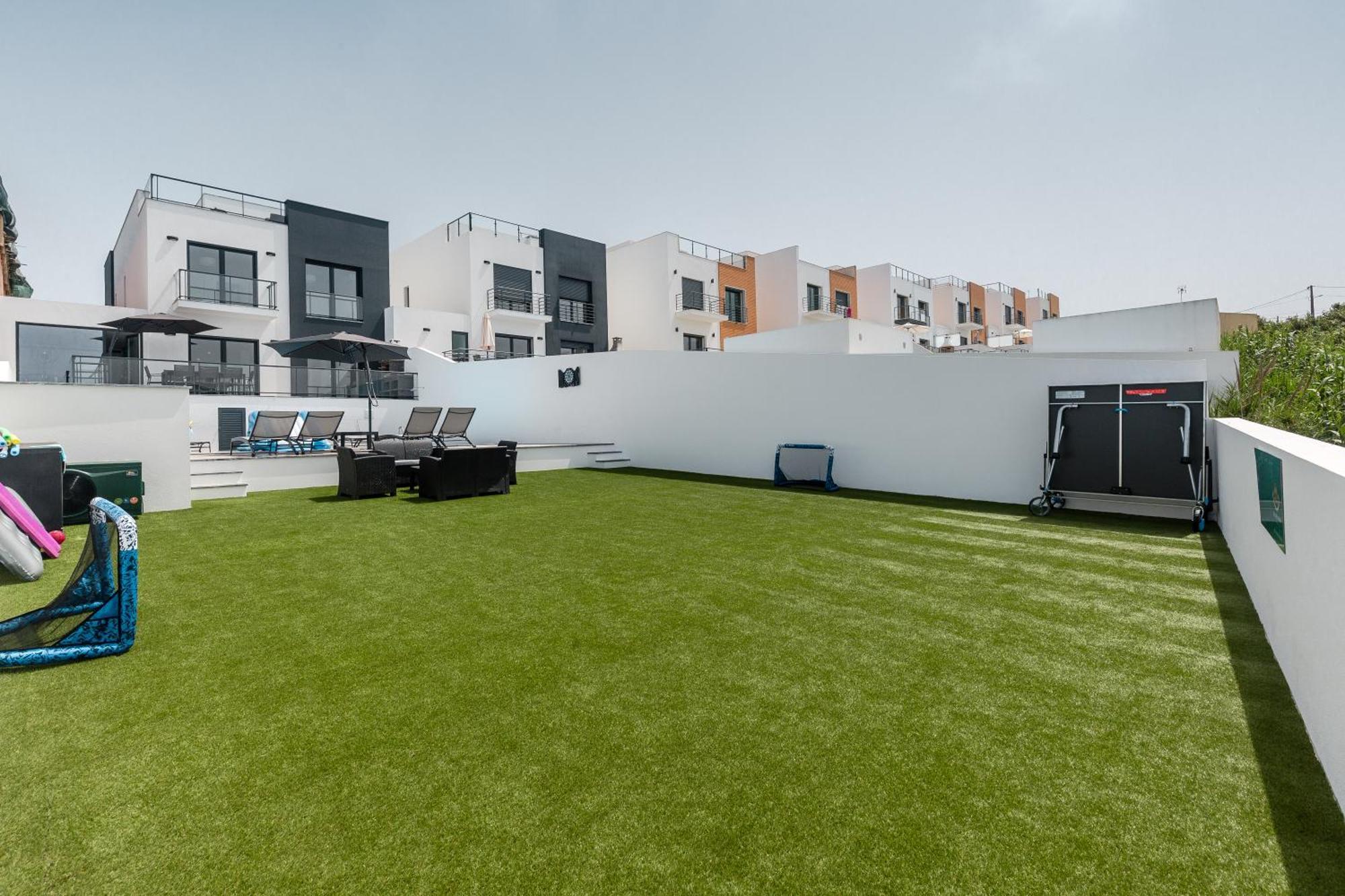 Bela Vista Villa