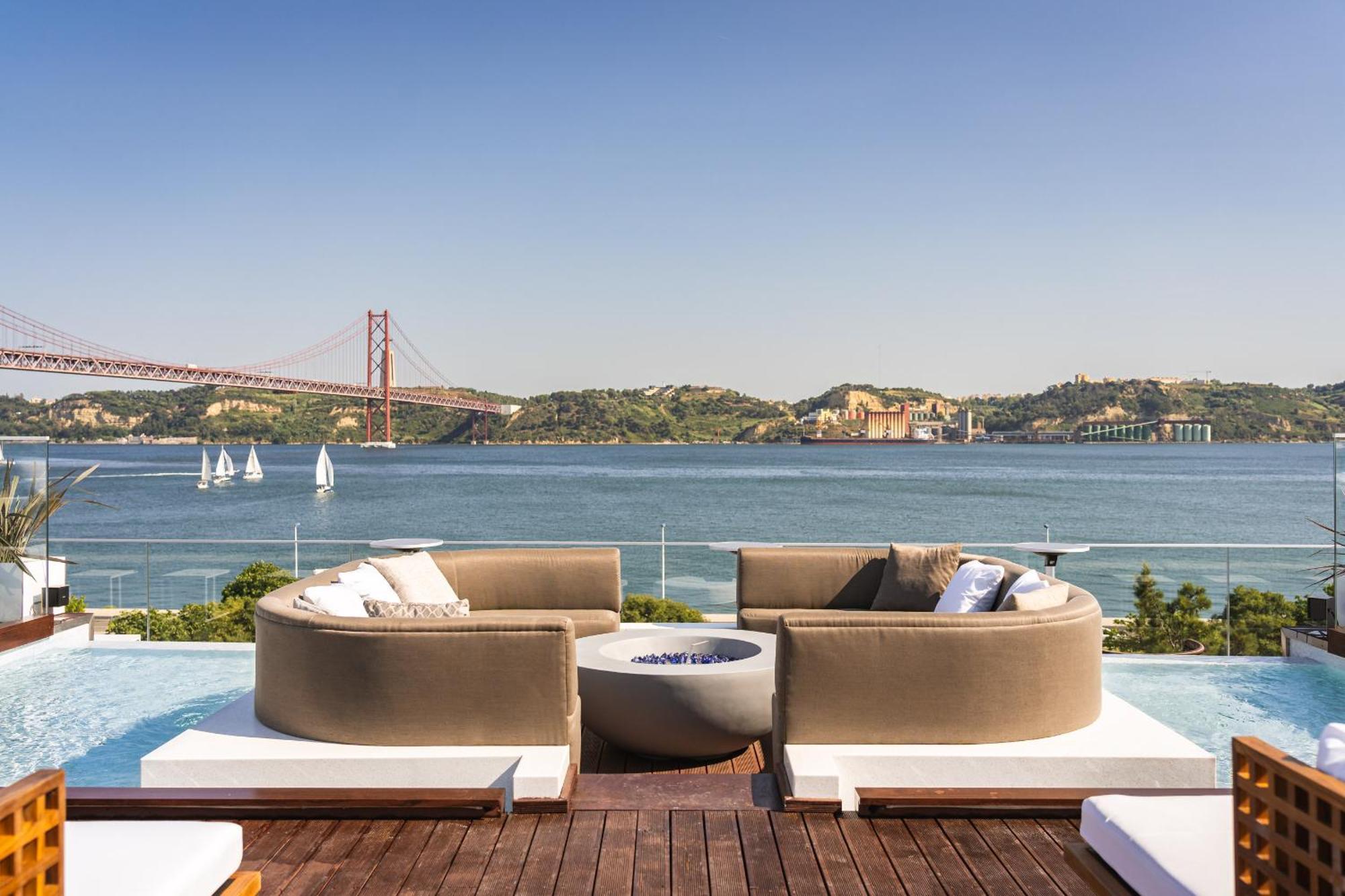 Hyatt Regency Hotel Lisbon
