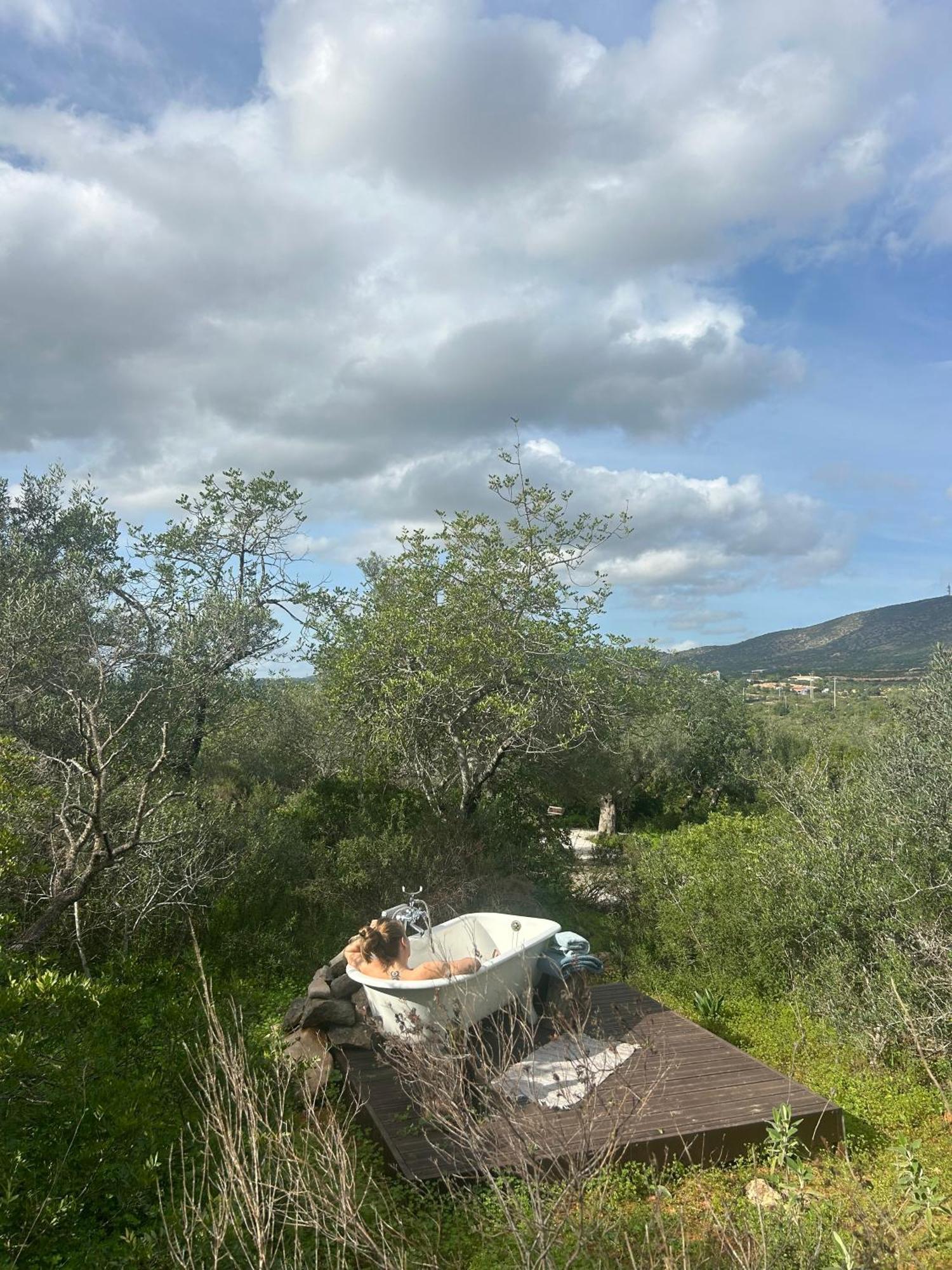 Сasa de vacaciones Quinta Bohemia Moncarapacho