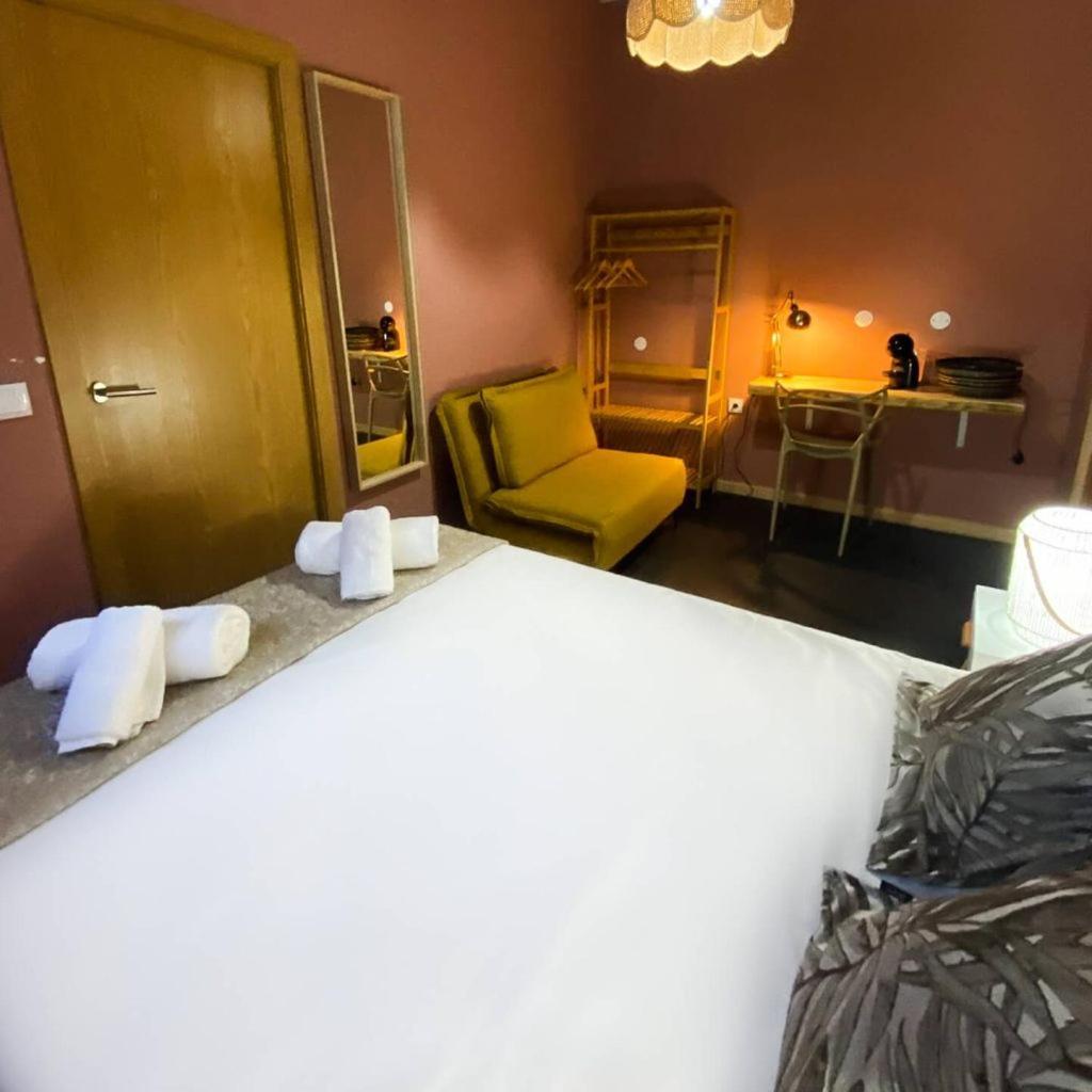Albergue Destination *