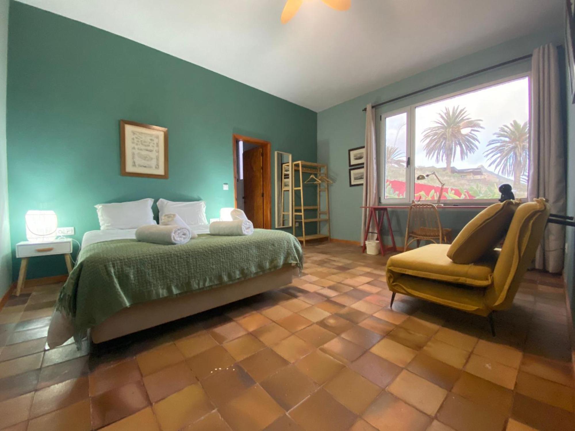 Albergue Destination