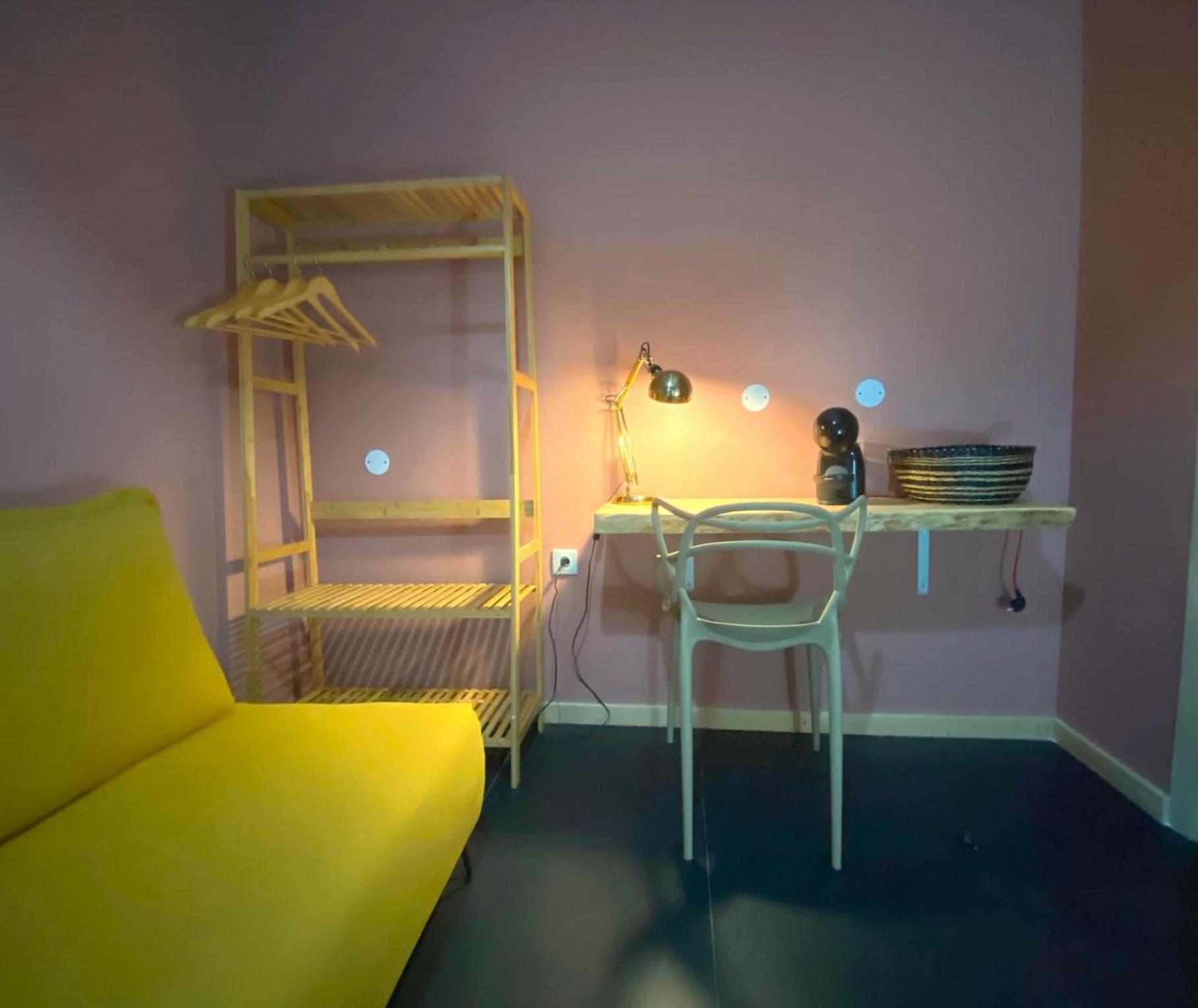 Albergue Destination *