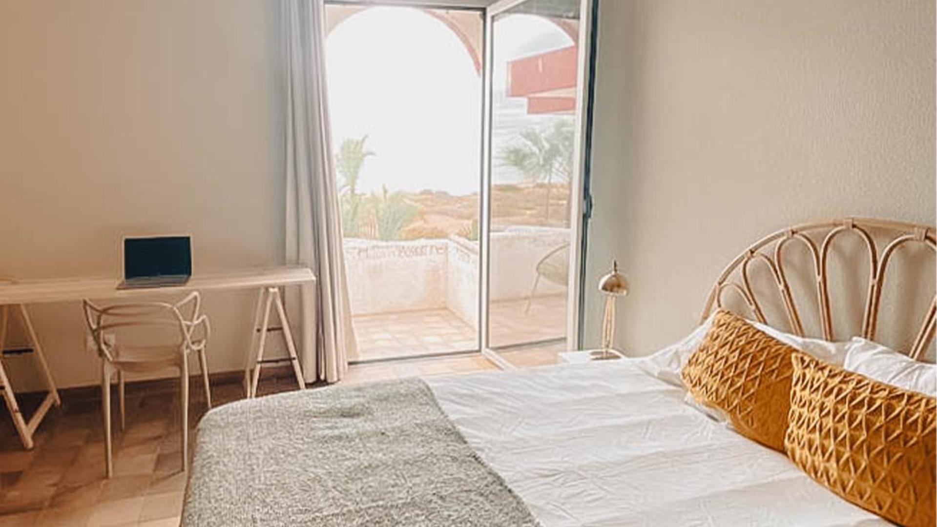 Albergue Destination