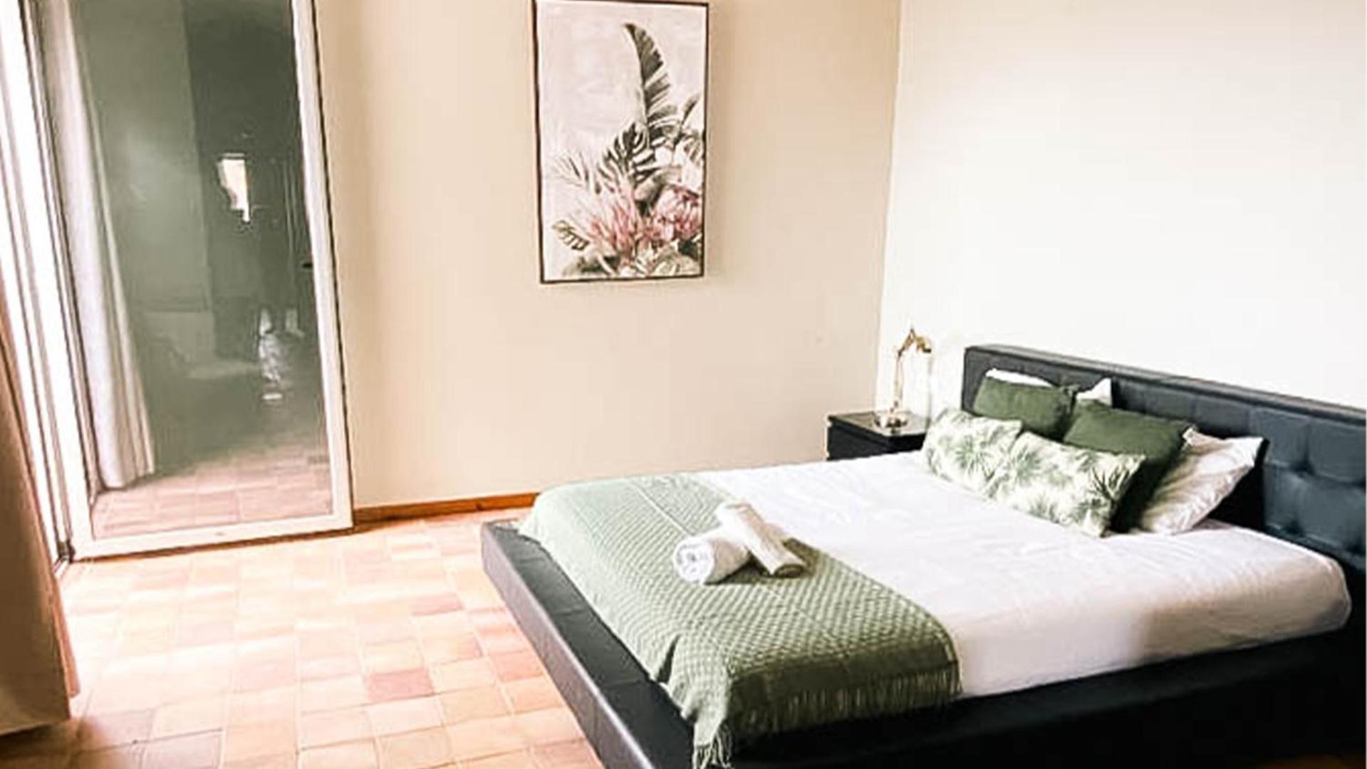 Albergue Destination *