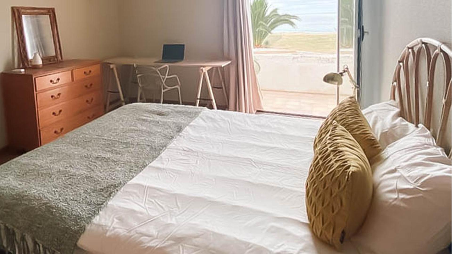 Destination Albergue Porto Santo
