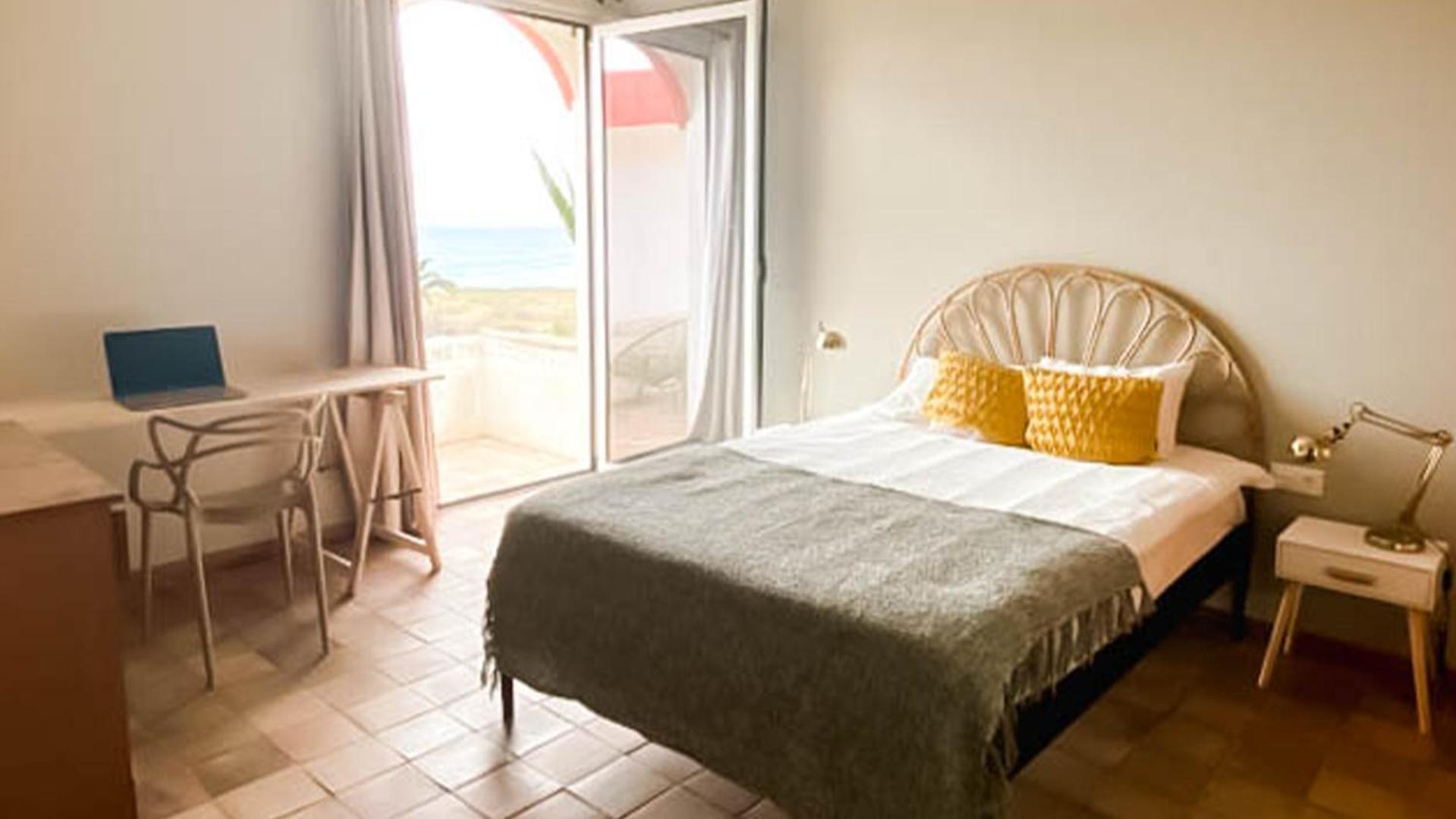 Albergue Destination