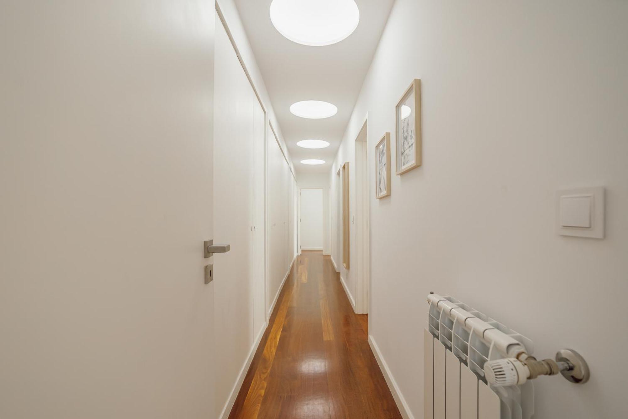 Apartamento Modern Grand Seaside & Seaview By Vacationy *