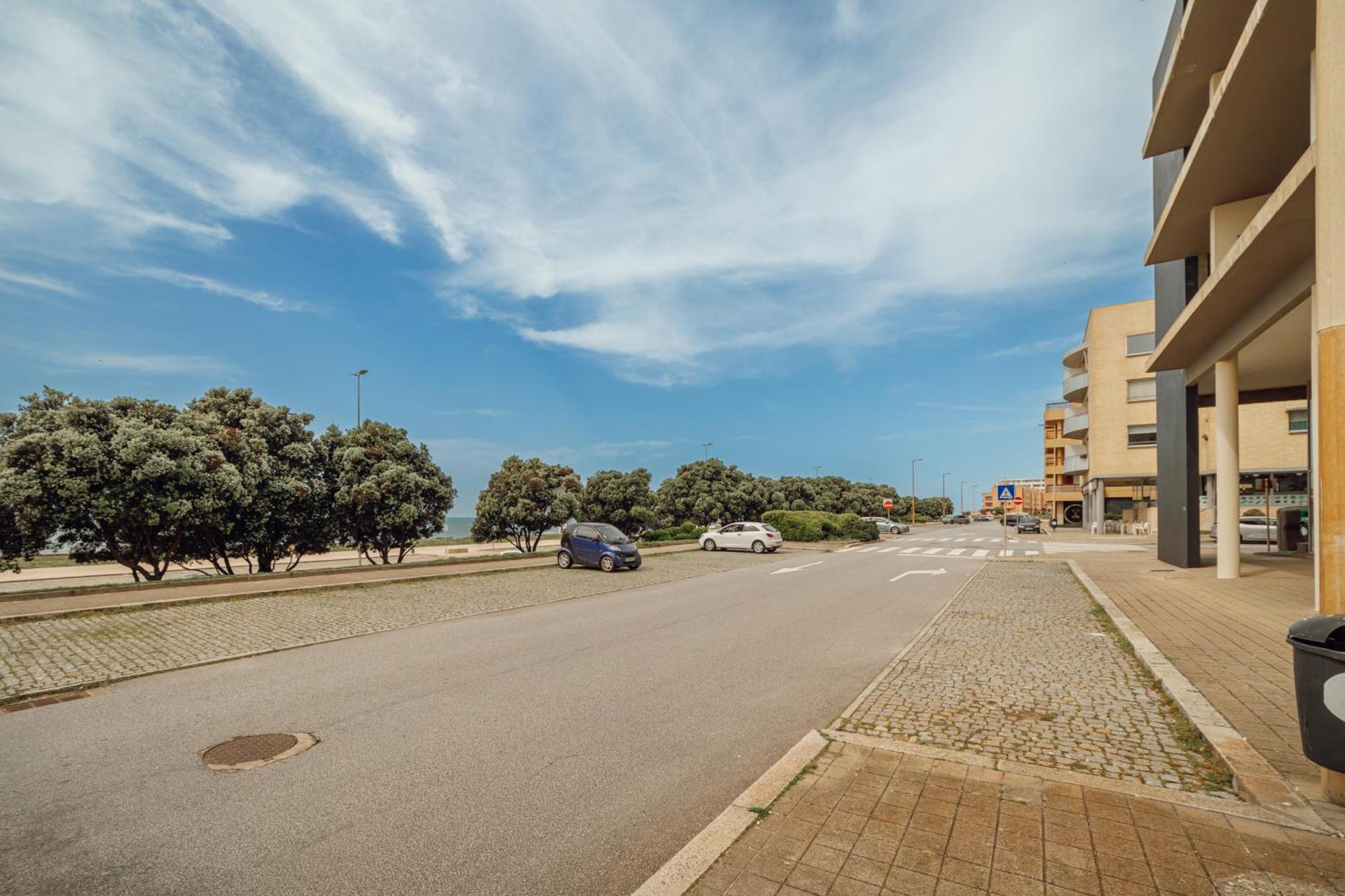 Modern Grand Seaside & Seaview By Vacationy Matosinhos (Porto)